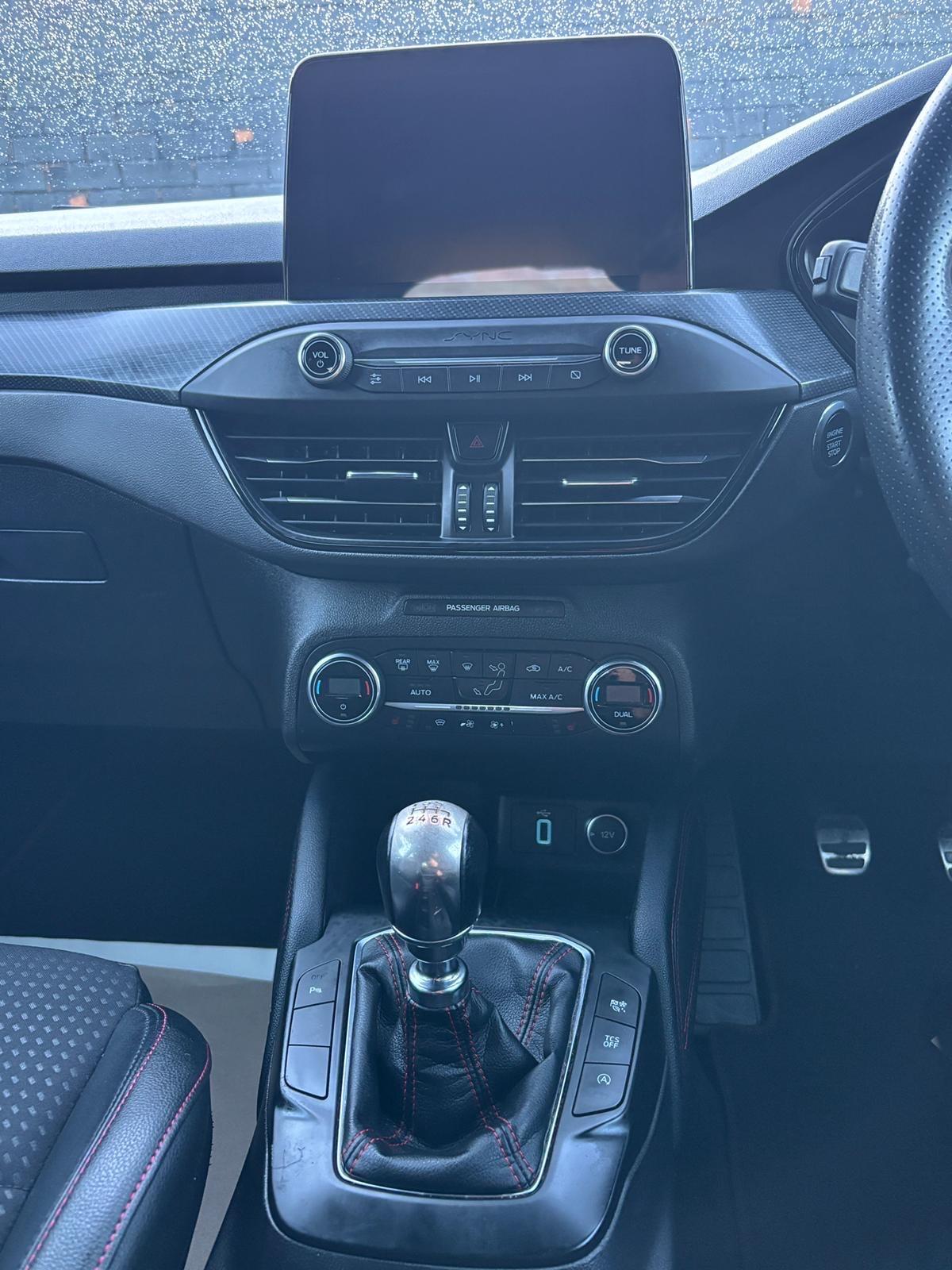 Used Ford Focus for sale - 77586845: Photo 28