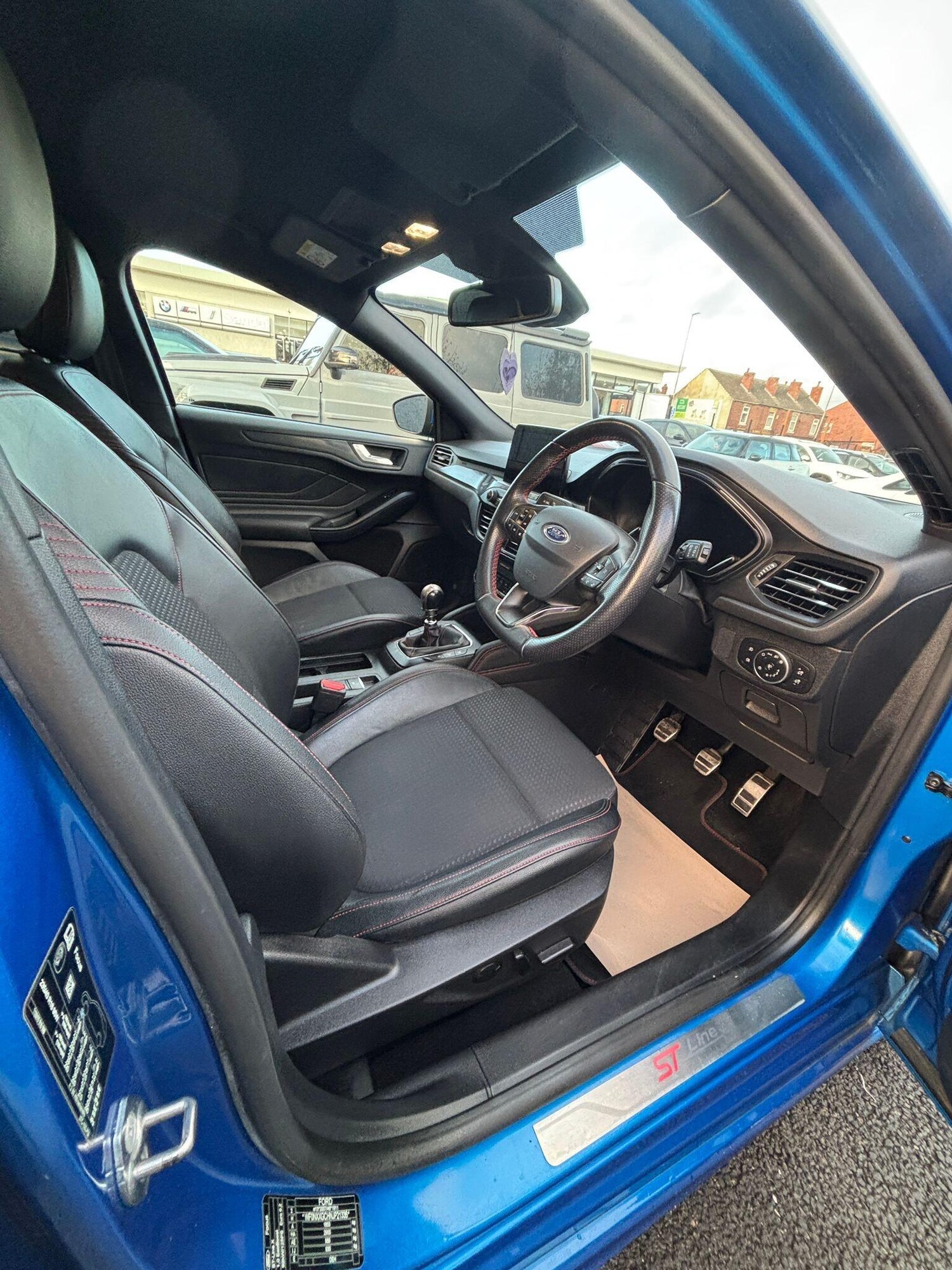 Used Ford Focus for sale - 77586845: Photo 30