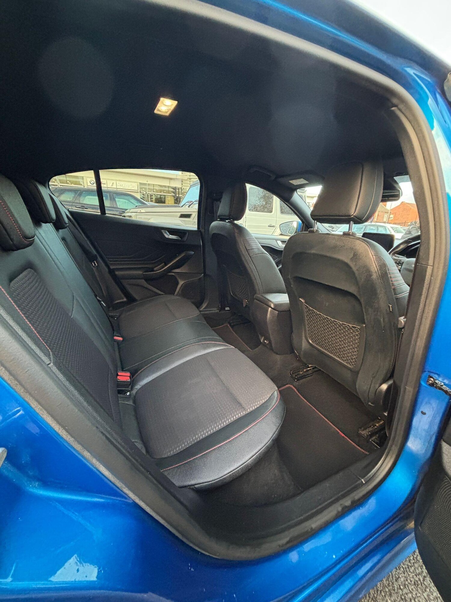 Used Ford Focus for sale - 77586845: Photo 31