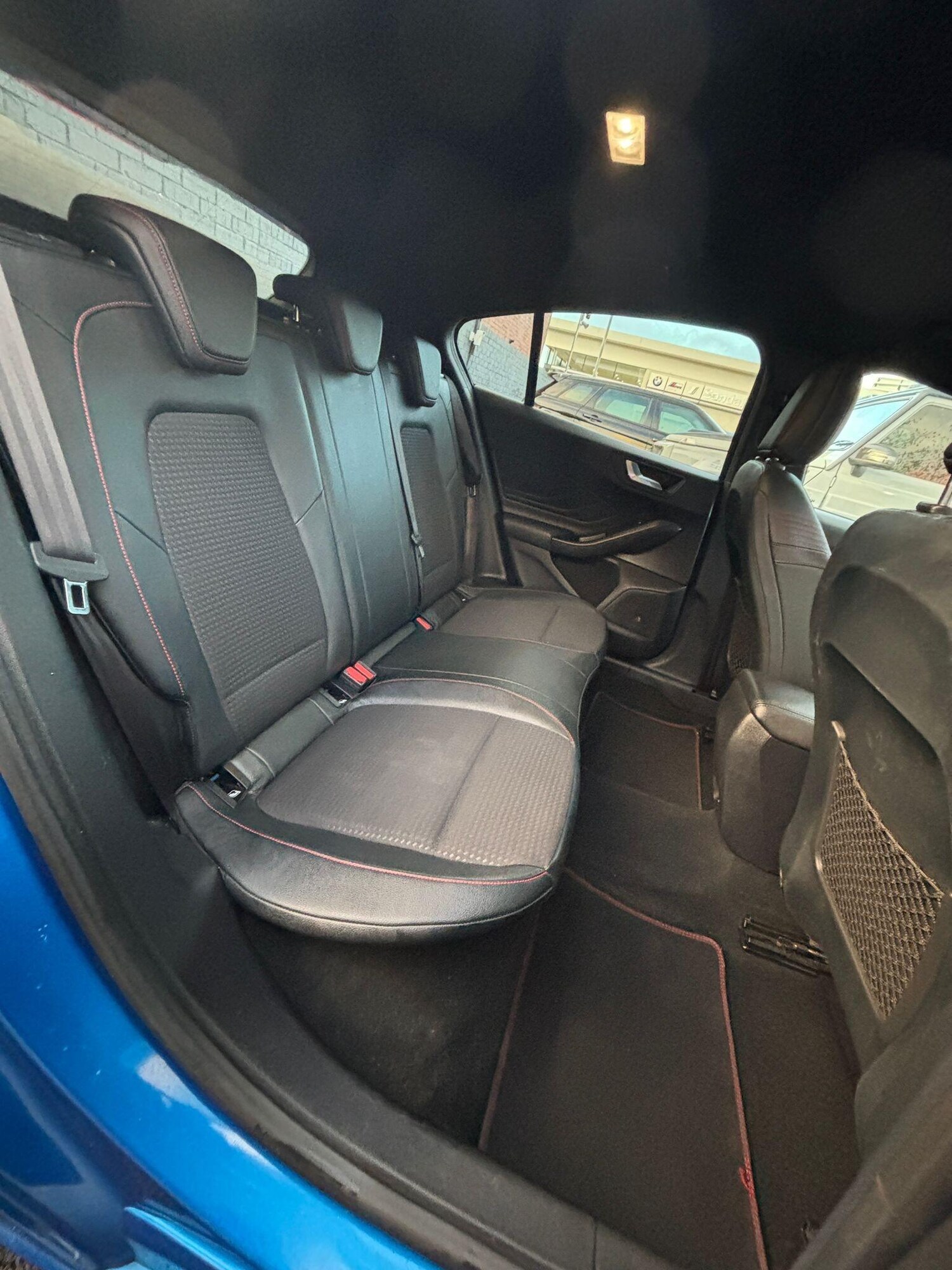 Used Ford Focus for sale - 77586845: Photo 32