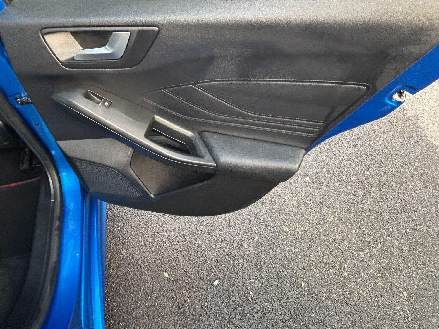 Used Ford Focus for sale - 77586845: Photo 33