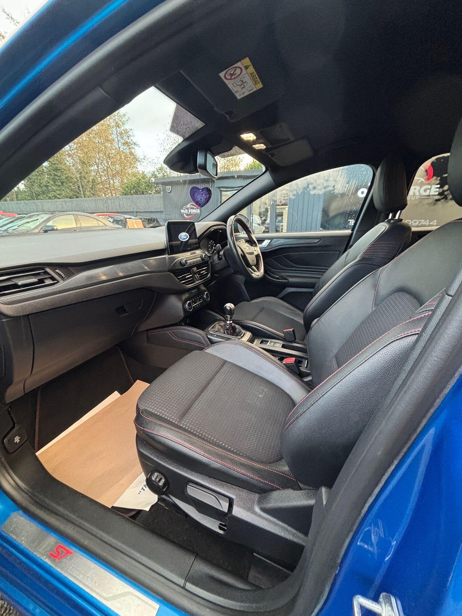 Used Ford Focus for sale - 77586845: Photo 35