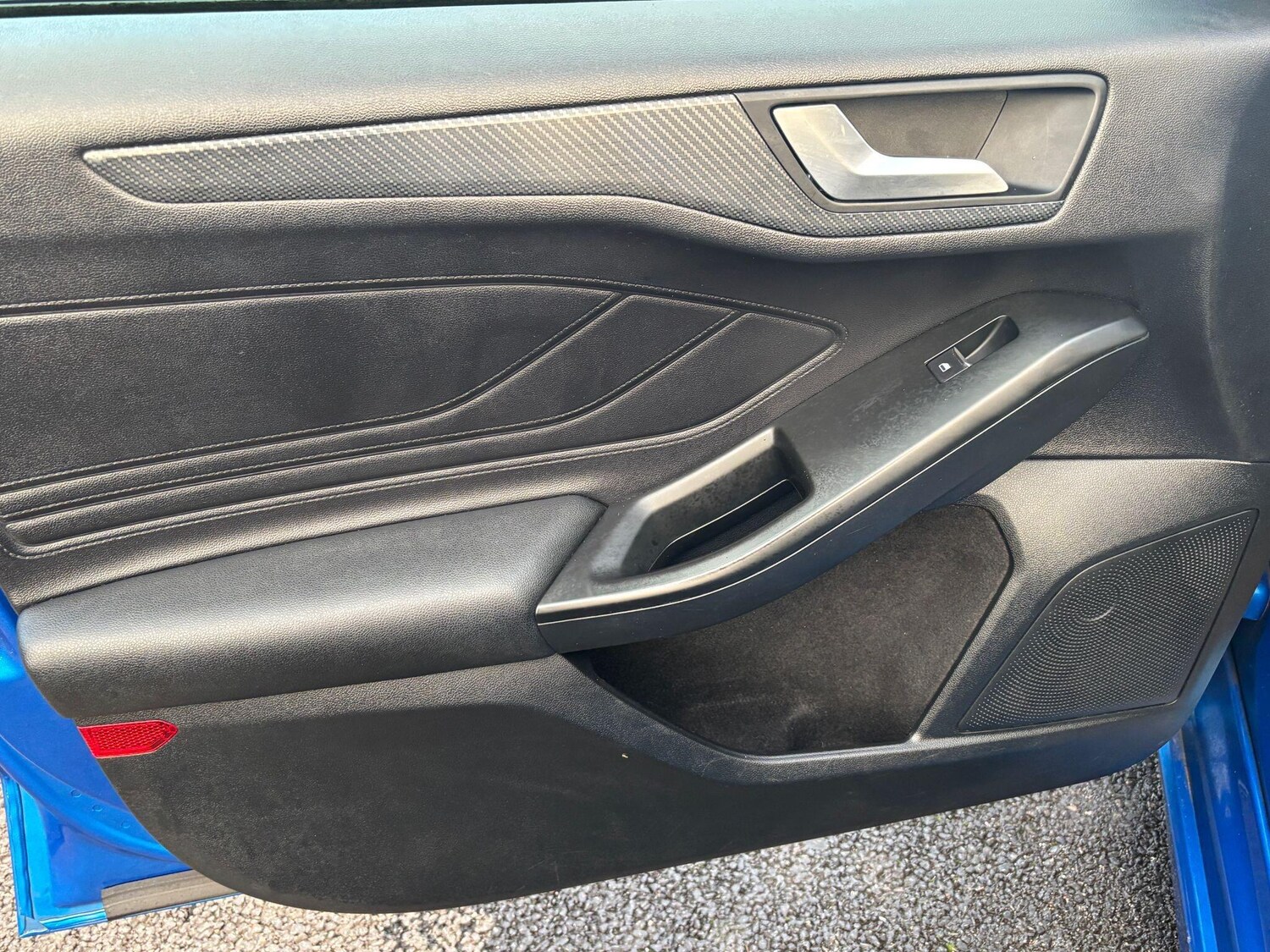 Used Ford Focus for sale - 77586845: Photo 36