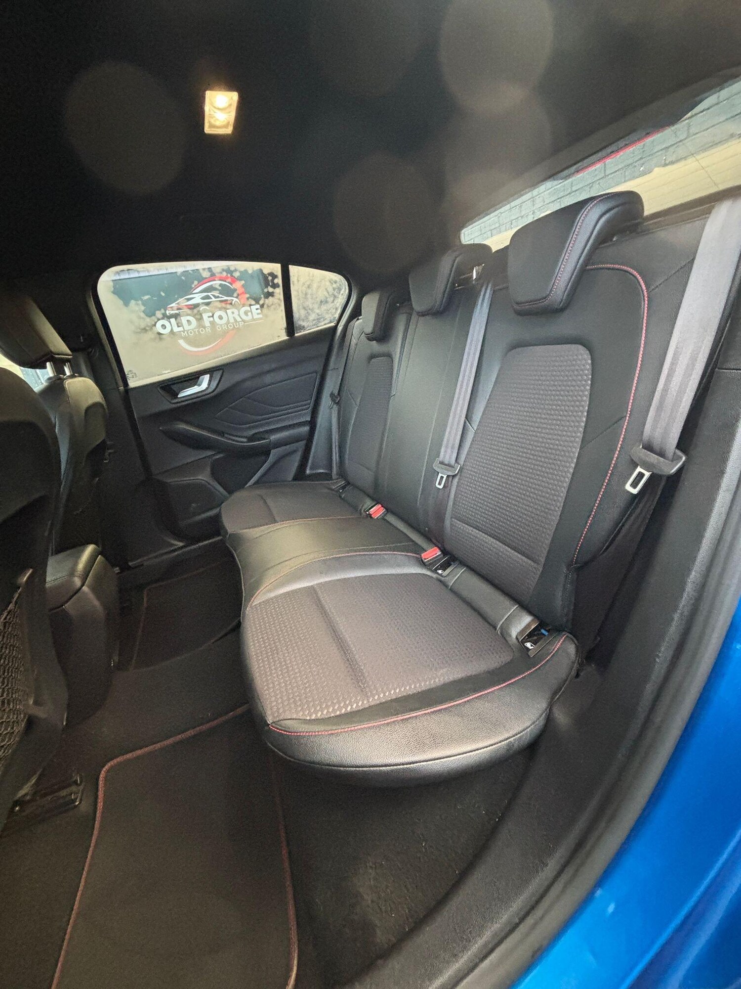 Used Ford Focus for sale - 77586845: Photo 37