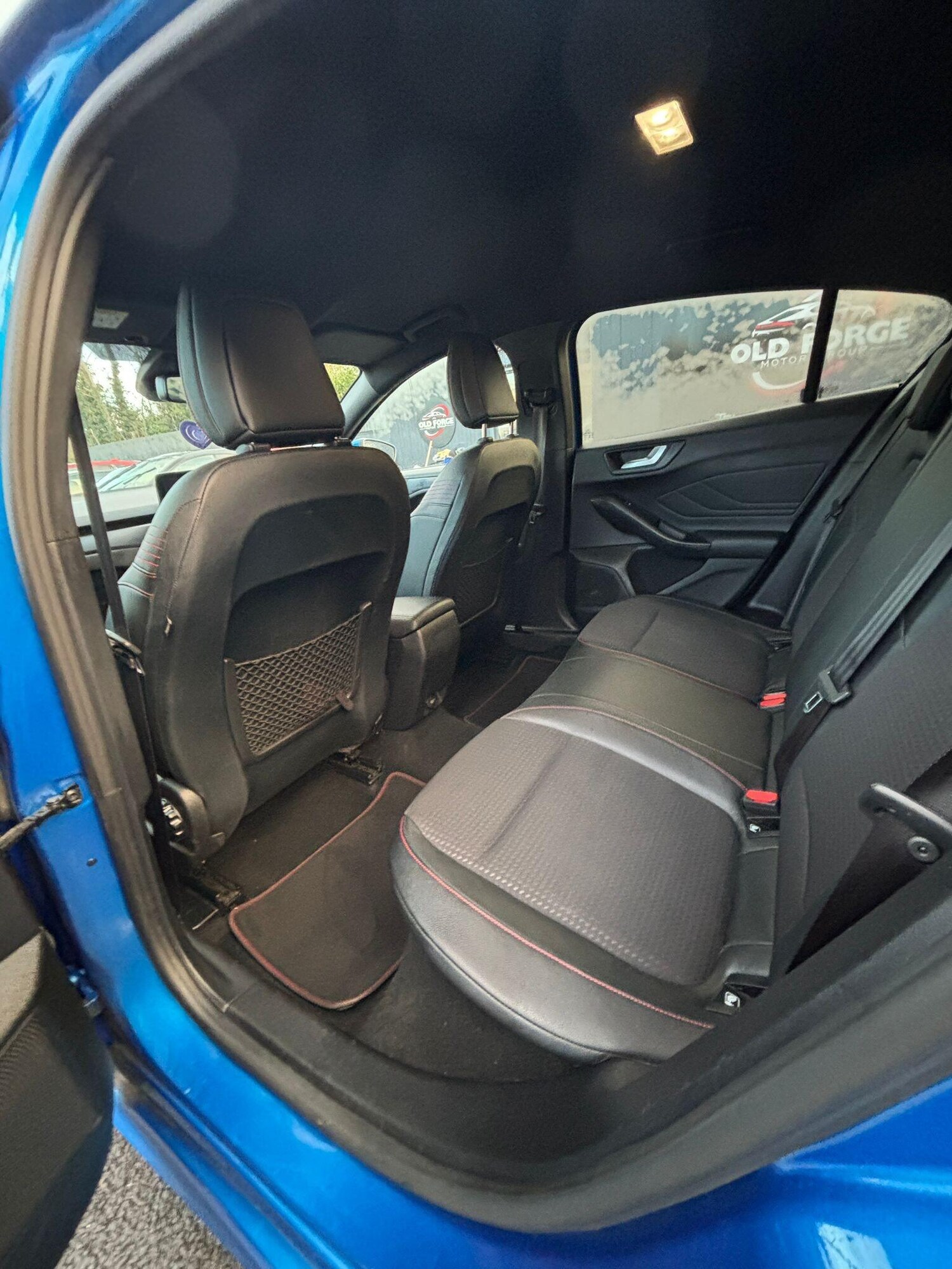 Used Ford Focus for sale - 77586845: Photo 38