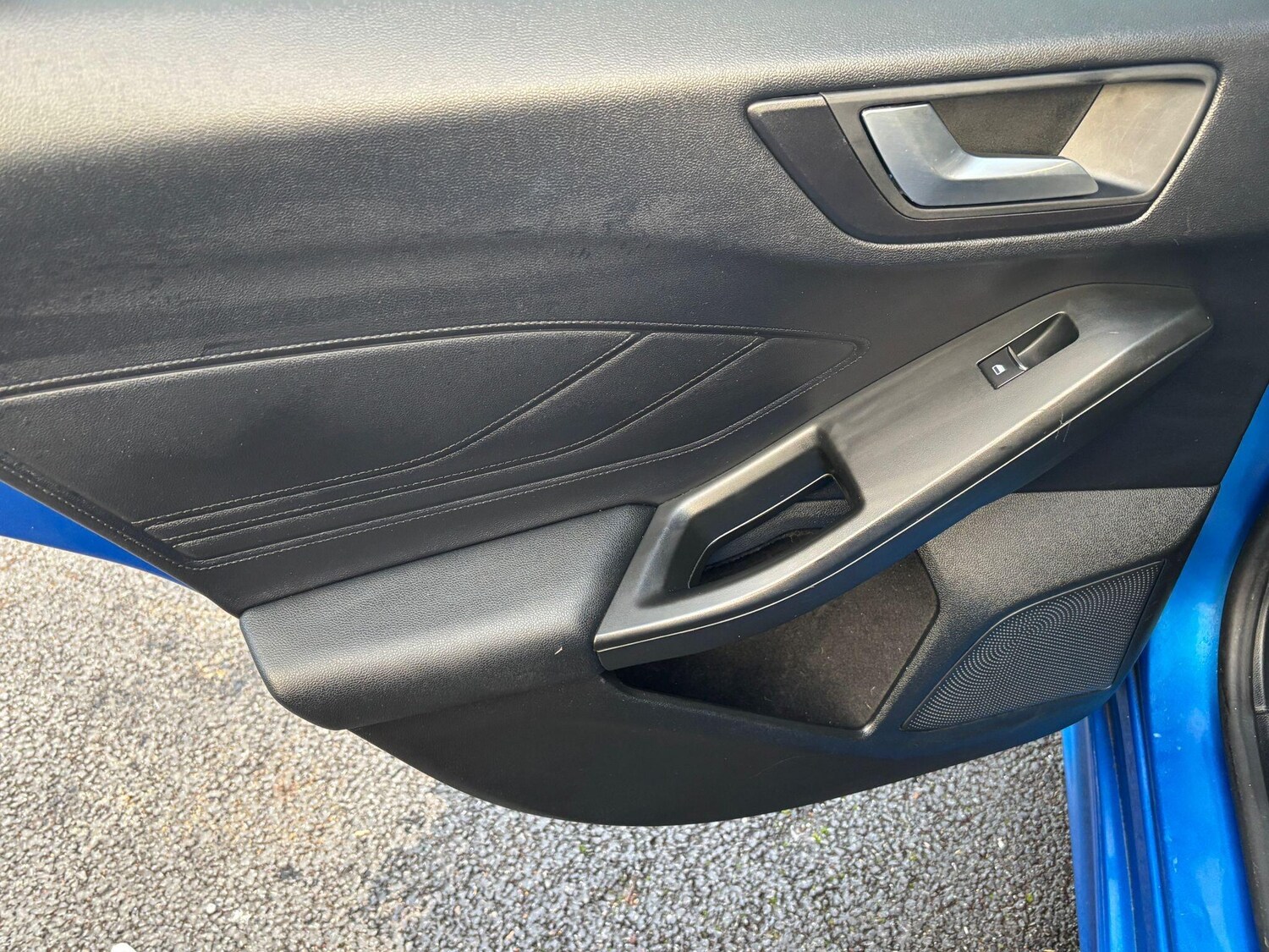 Used Ford Focus for sale - 77586845: Photo 39