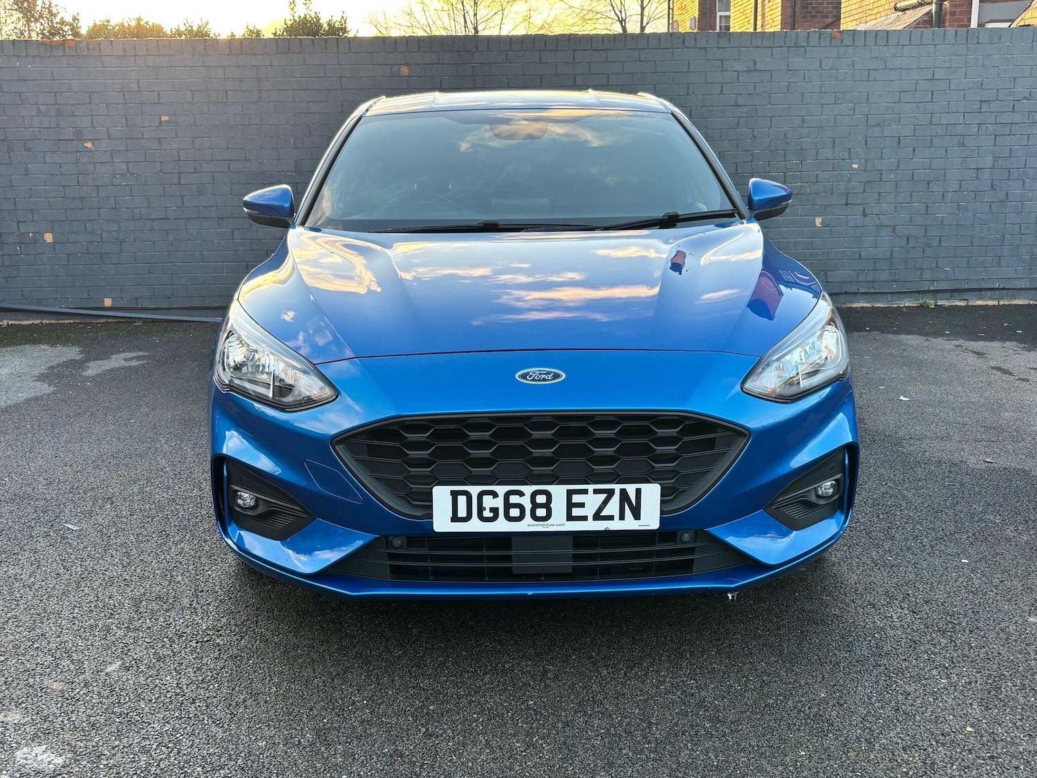 Used Ford Focus for sale - 77586845: Photo 4