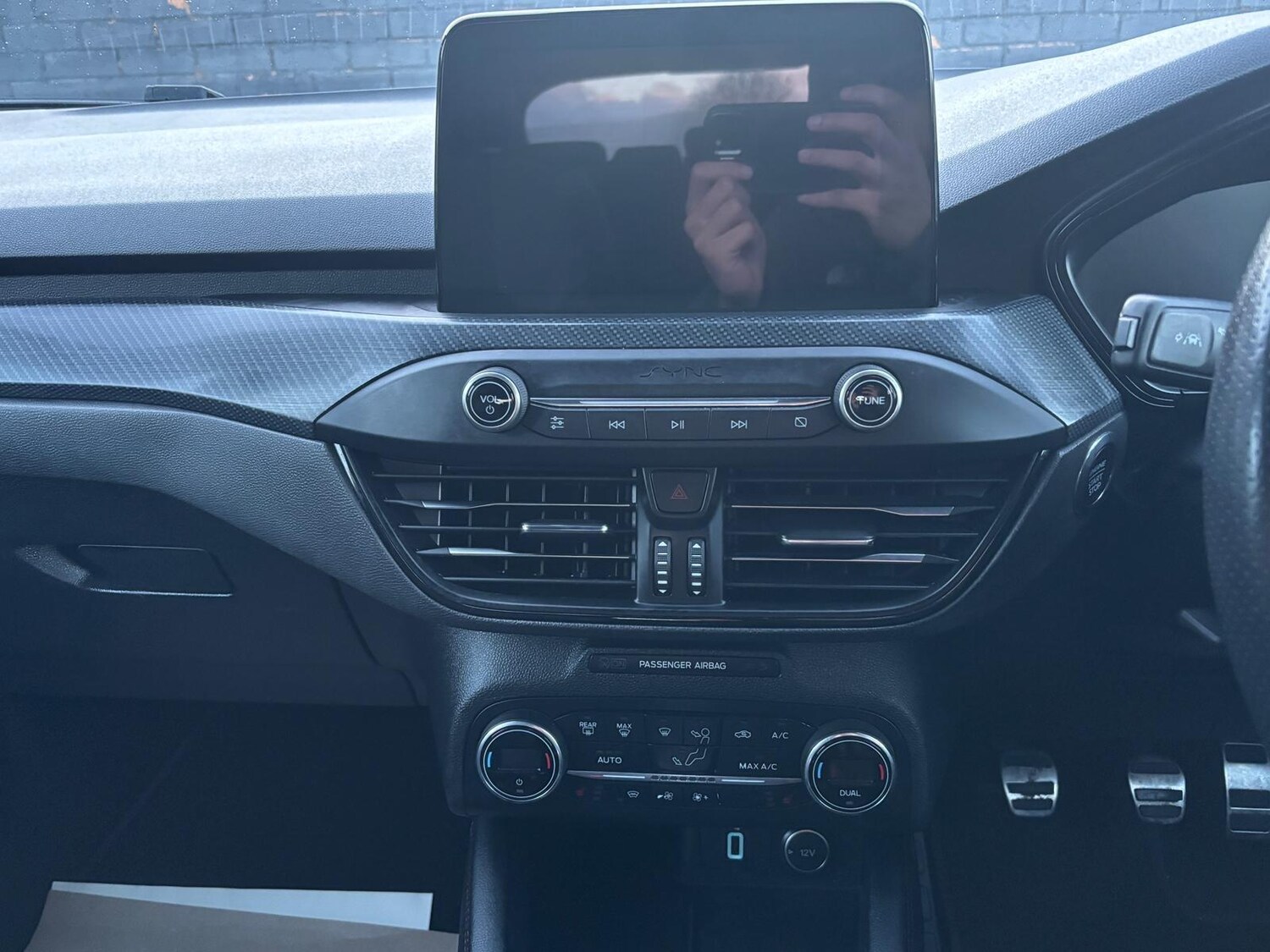 Used Ford Focus for sale - 77586845: Photo 49