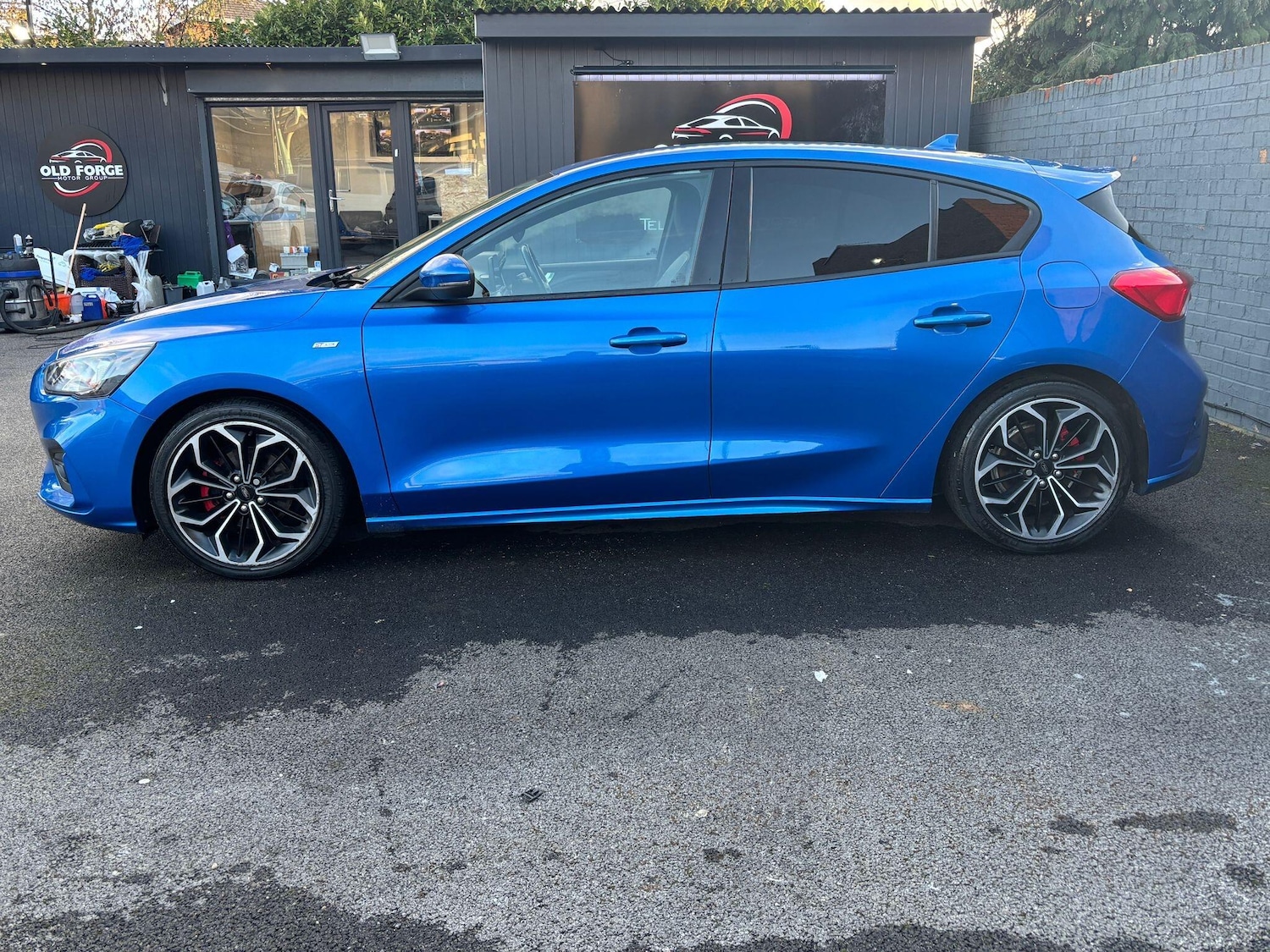 Used Ford Focus for sale - 77586845: Photo 5