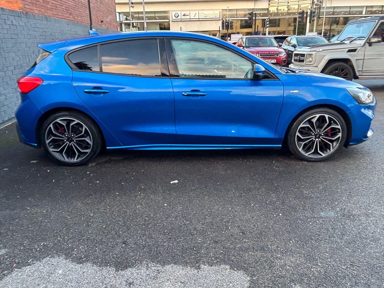 Used Ford Focus for sale - 77586845: Photo 6