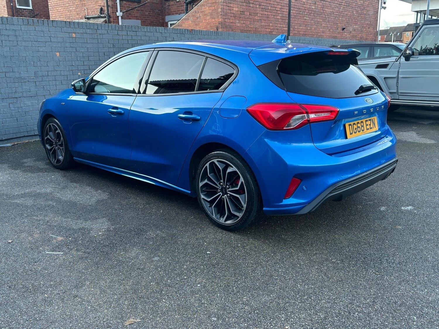 Used Ford Focus for sale - 77586845: Photo 7