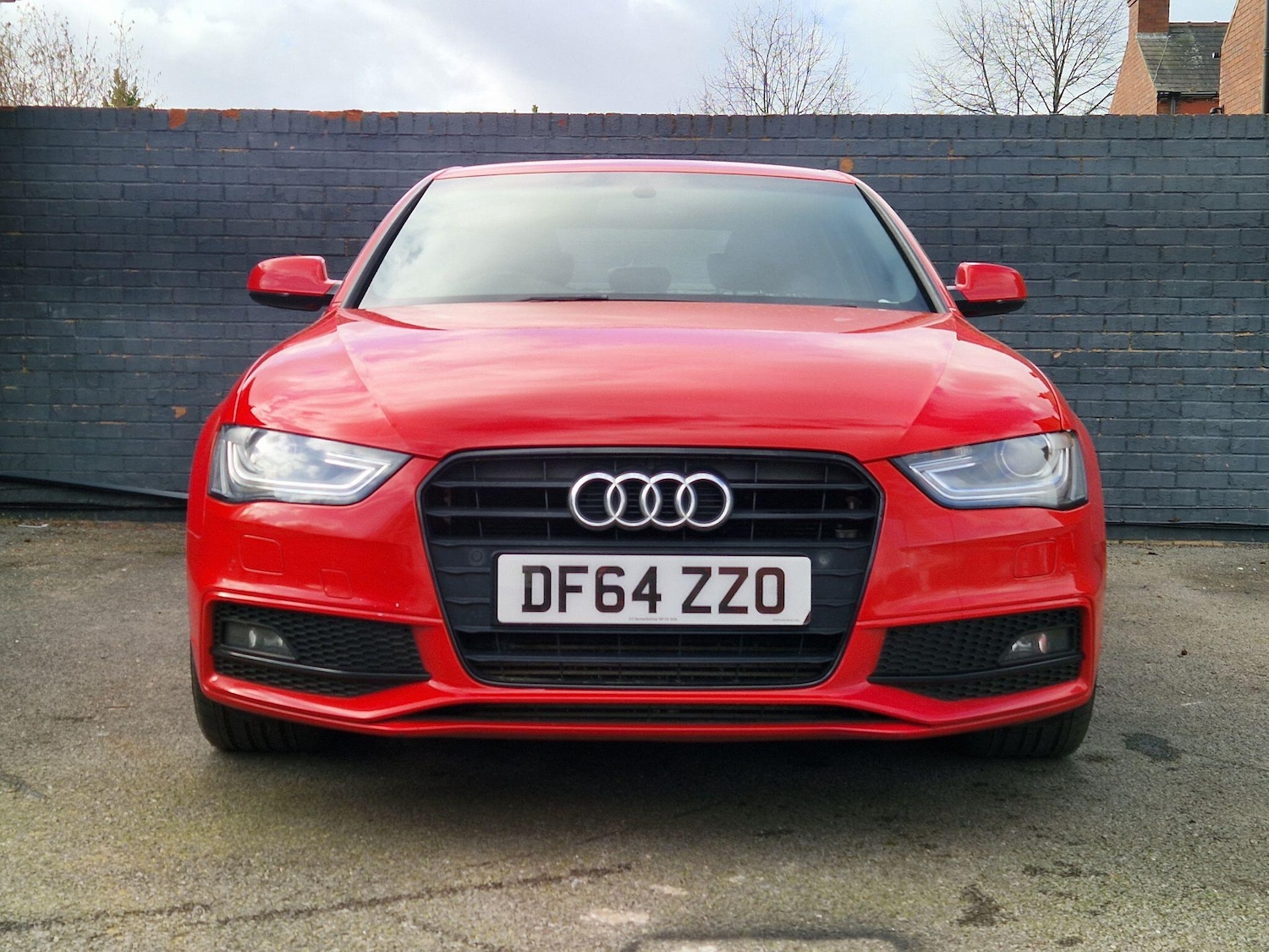 Used Audi A4 2015 for sale - 77657627: Photo 17