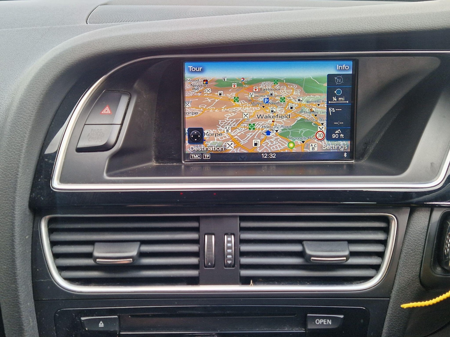 Used Audi A4 2015 for sale - 77657627: Photo 27