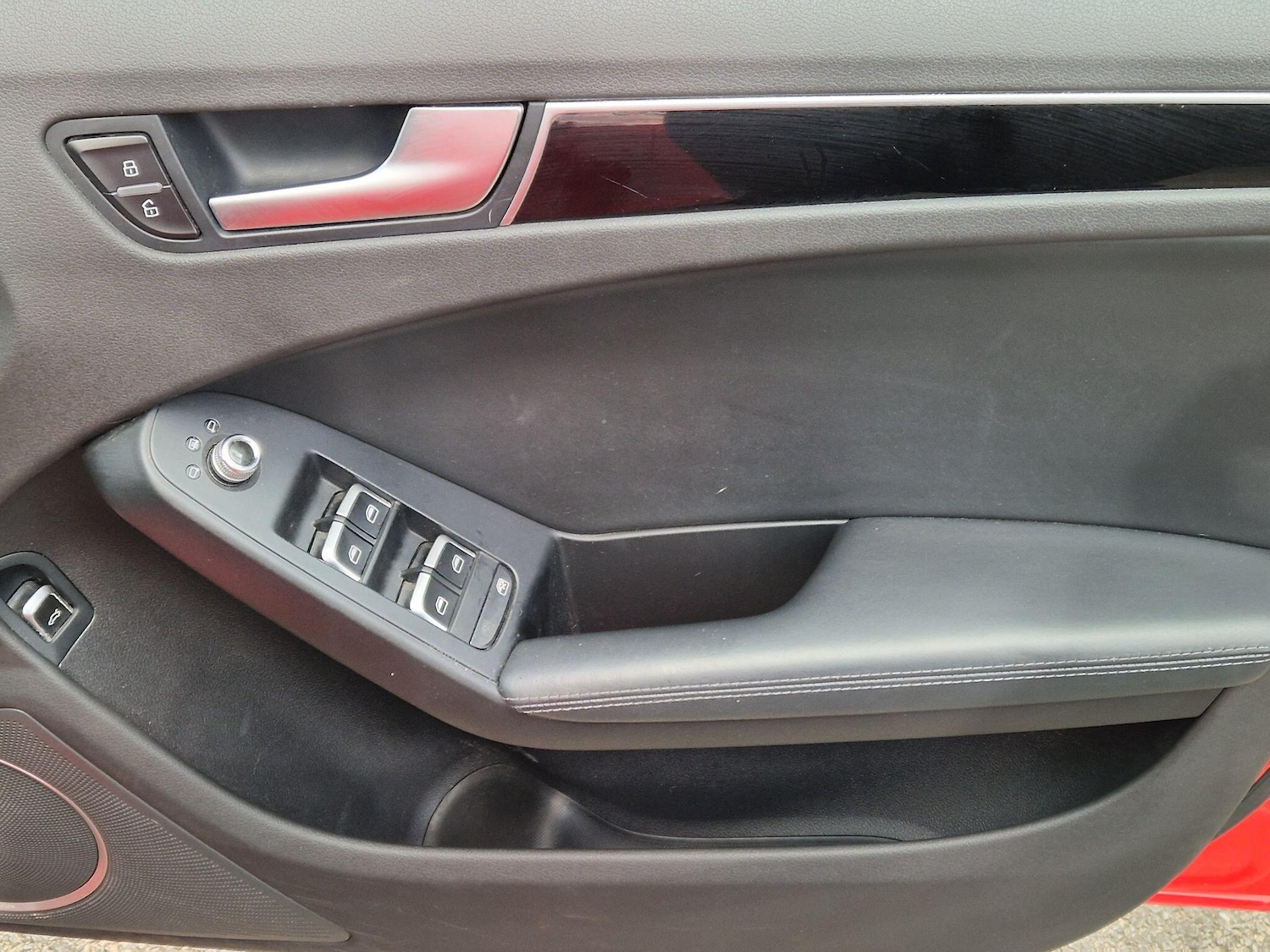 Used Audi A4 2015 for sale - 77657627: Photo 31