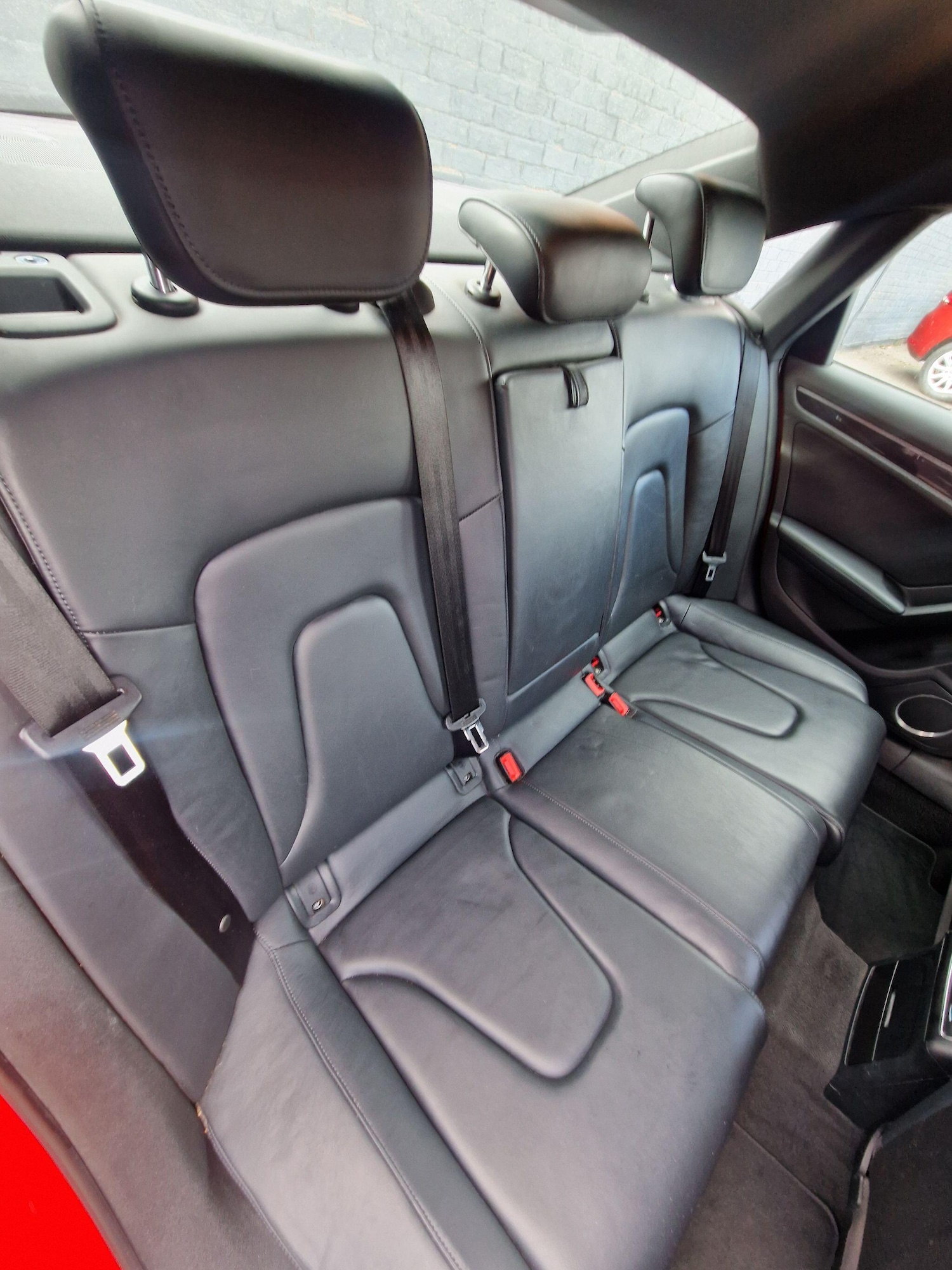 Used Audi A4 2015 for sale - 77657627: Photo 33