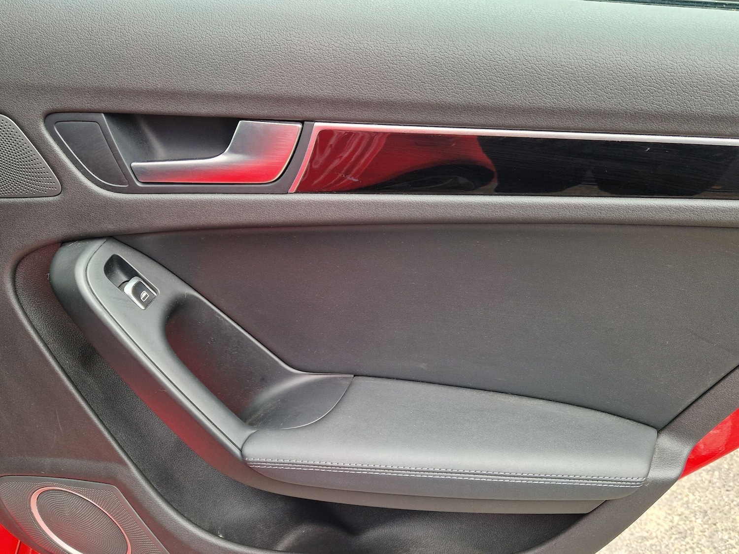 Used Audi A4 2015 for sale - 77657627: Photo 35