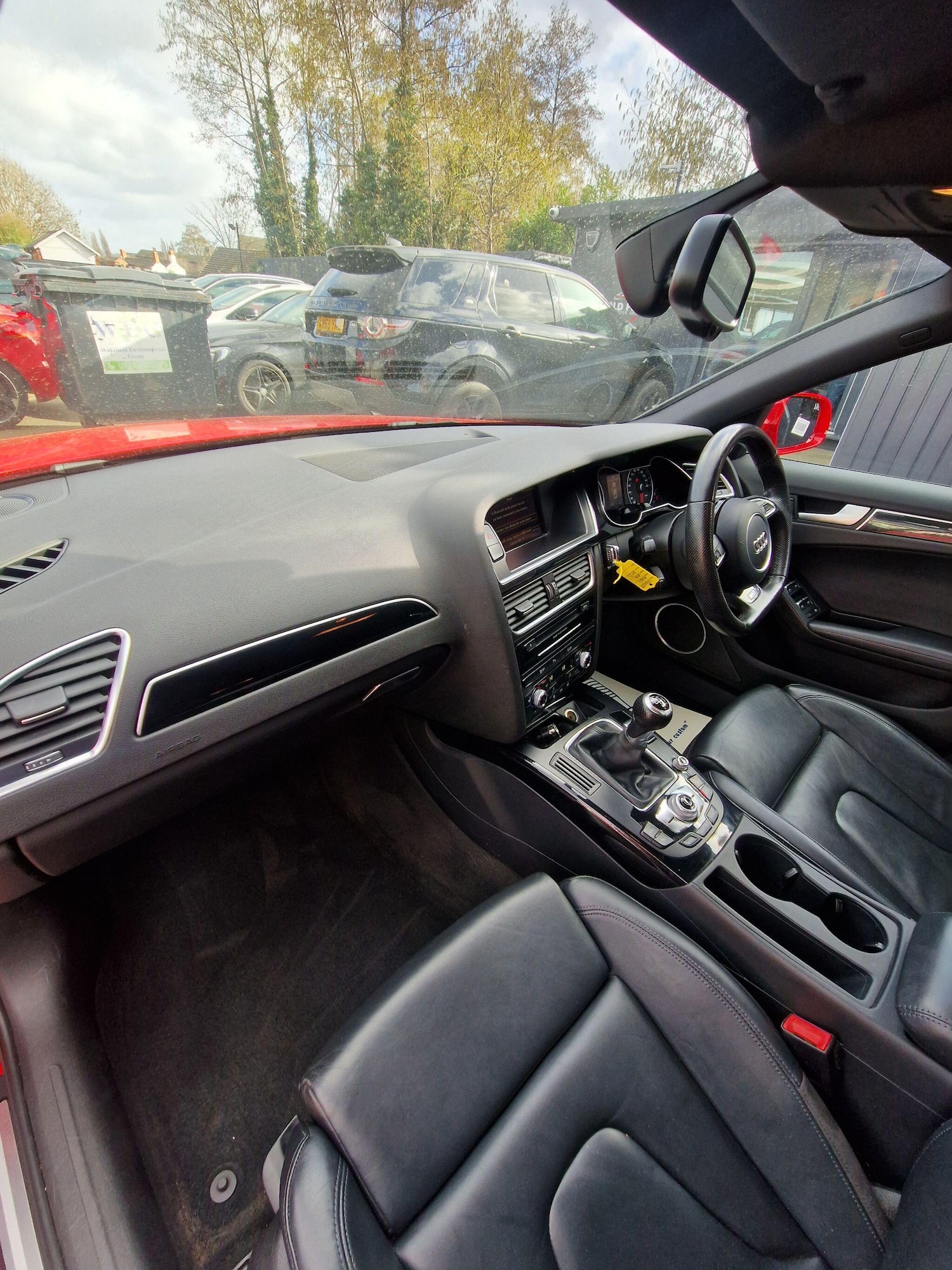 Used Audi A4 2015 for sale - 77657627: Photo 36