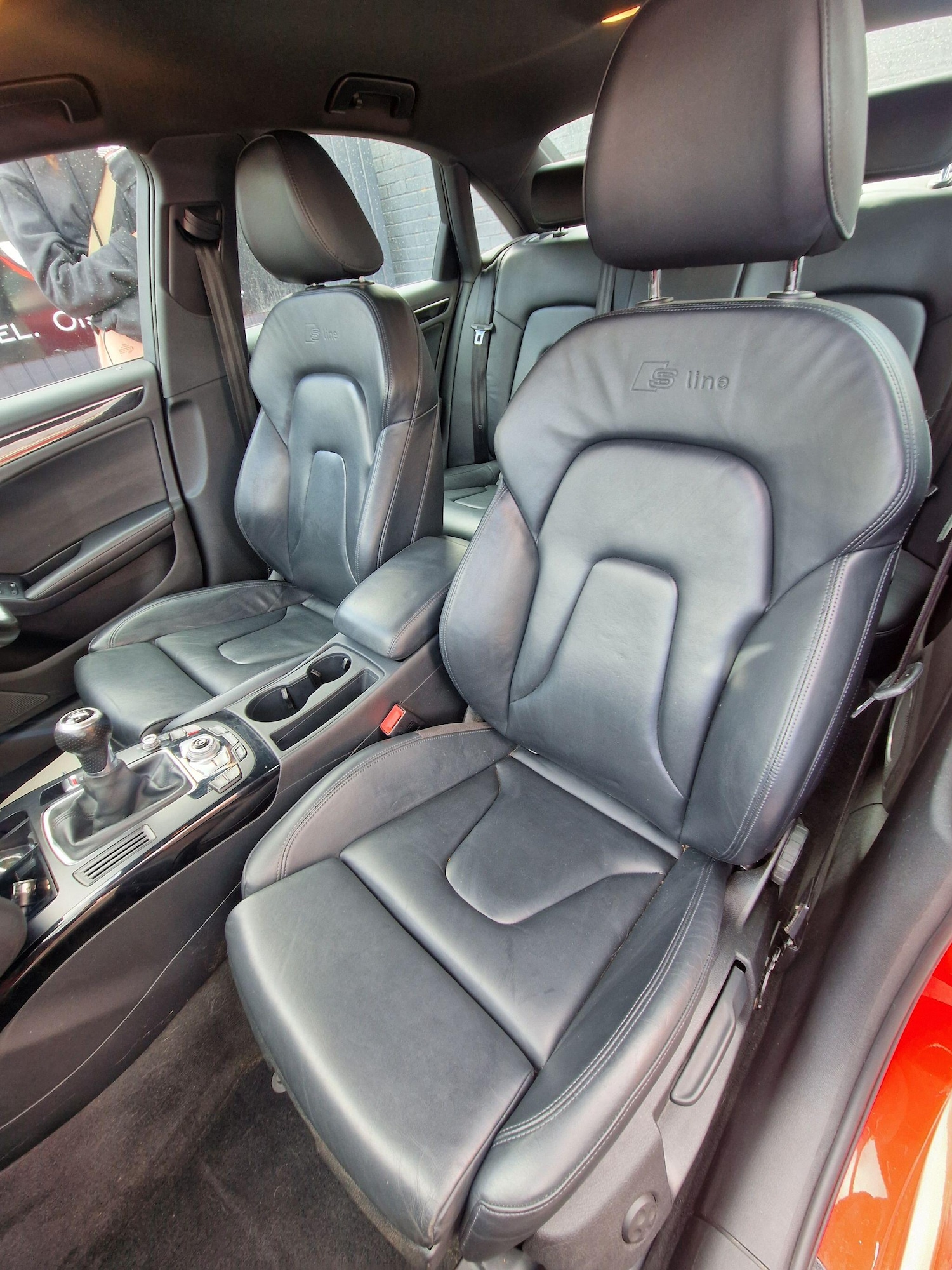 Used Audi A4 2015 for sale - 77657627: Photo 37