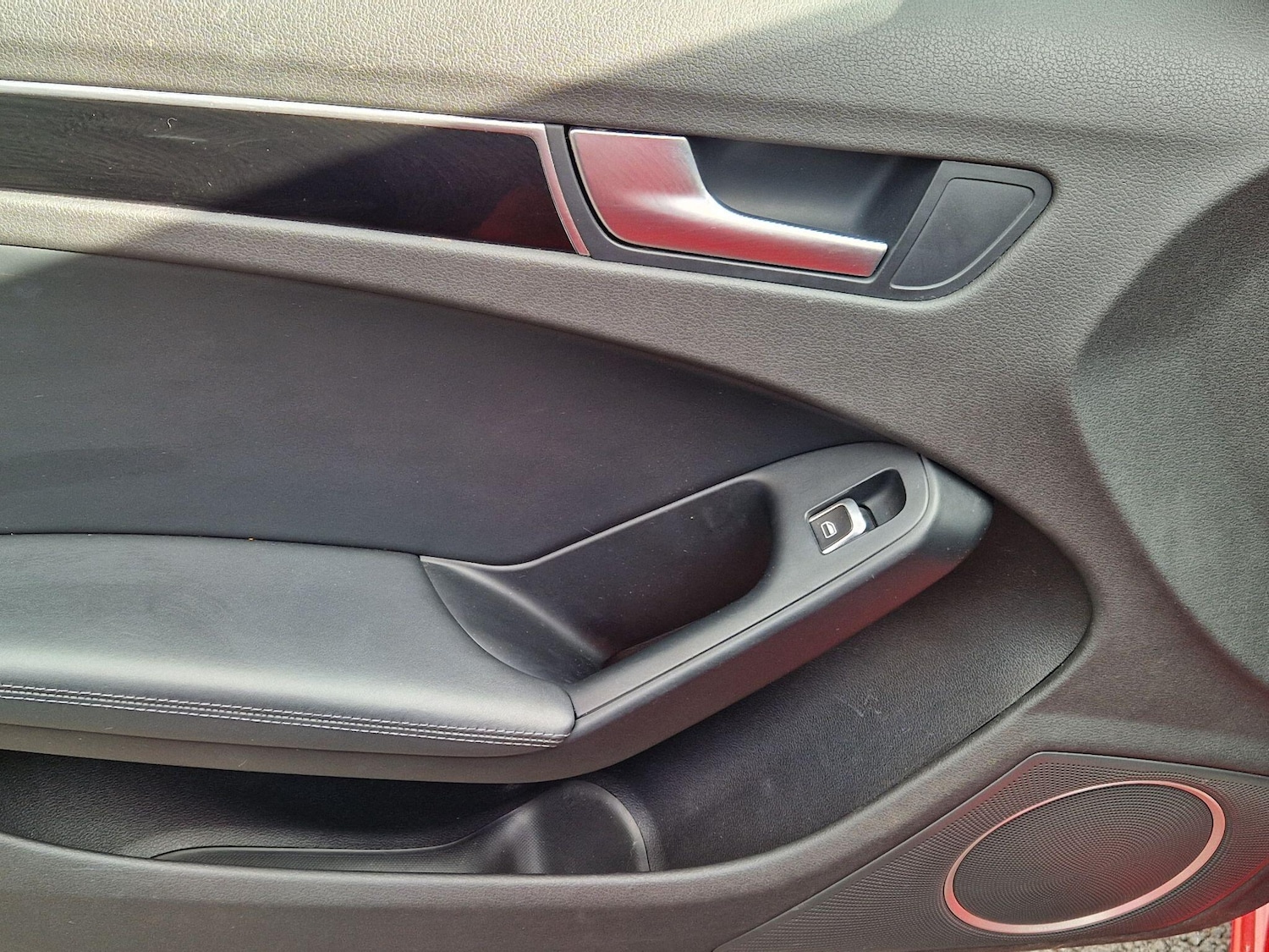 Used Audi A4 2015 for sale - 77657627: Photo 38