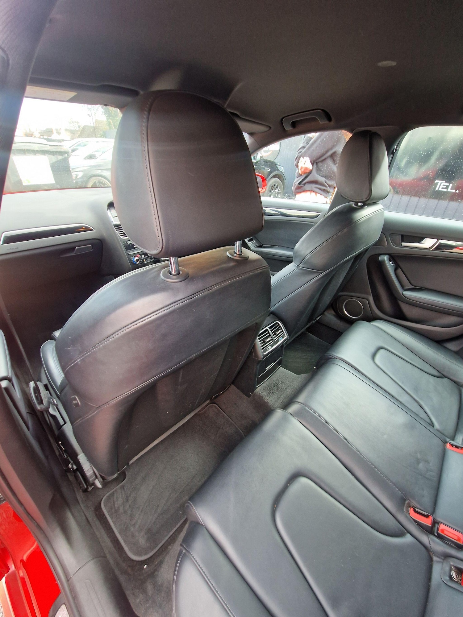 Used Audi A4 2015 for sale - 77657627: Photo 39