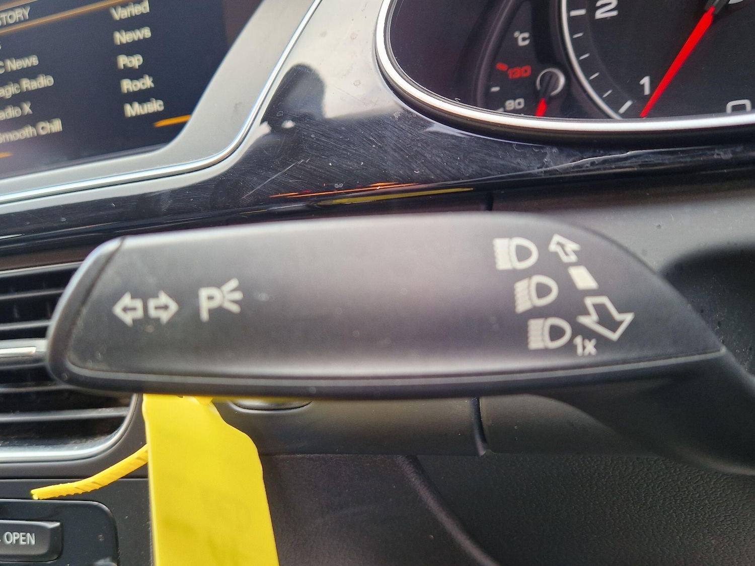 Used Audi A4 2015 for sale - 77657627: Photo 44