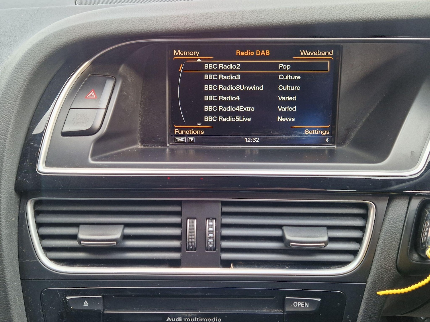 Used Audi A4 2015 for sale - 77657627: Photo 47