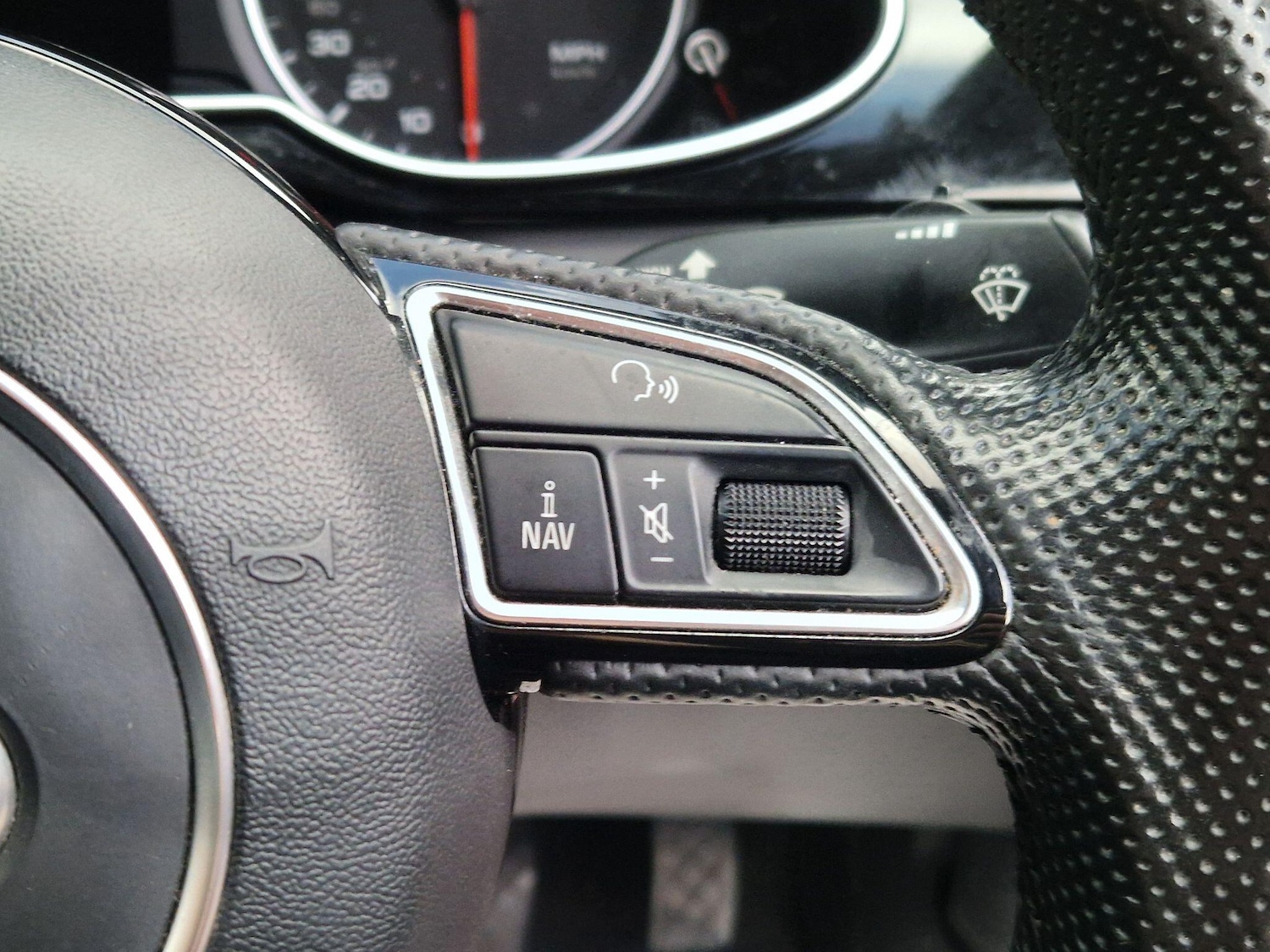 Used Audi A4 2015 for sale - 77657627: Photo 52