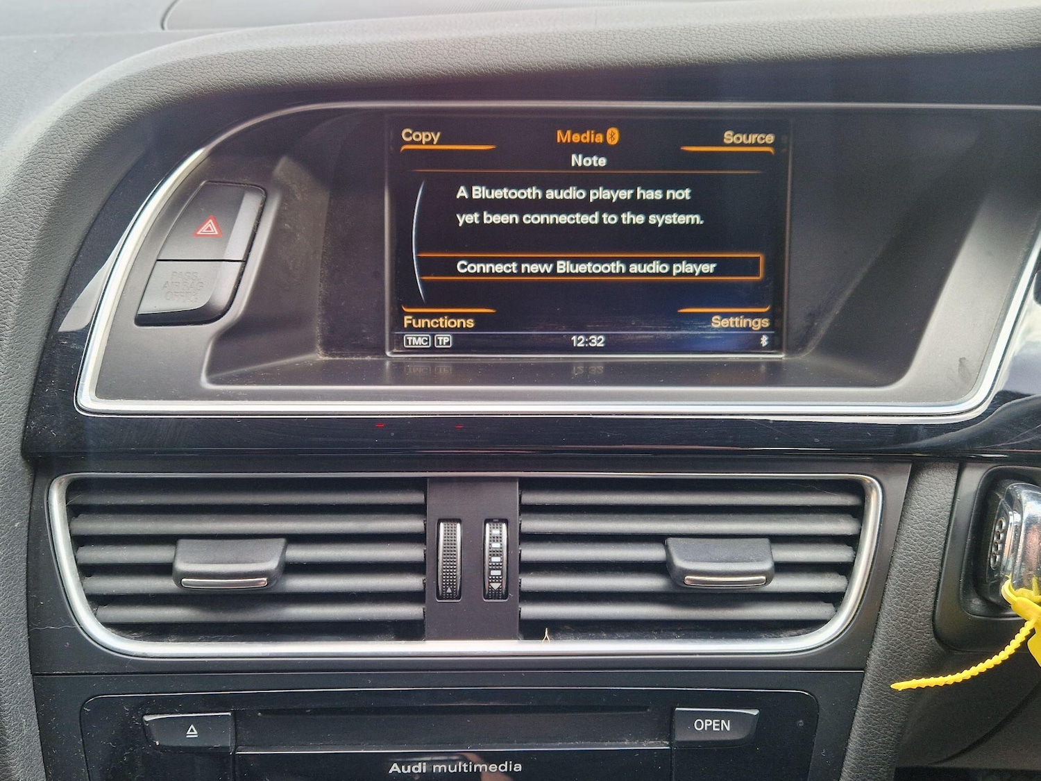 Used Audi A4 2015 for sale - 77657627: Photo 53