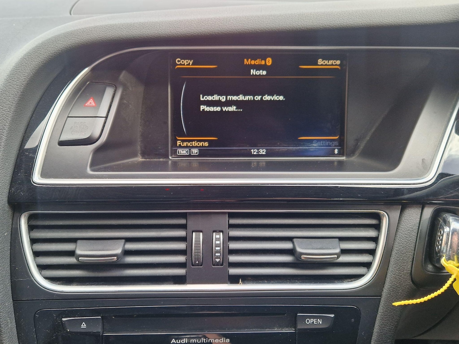 Used Audi A4 2015 for sale - 77657627: Photo 55