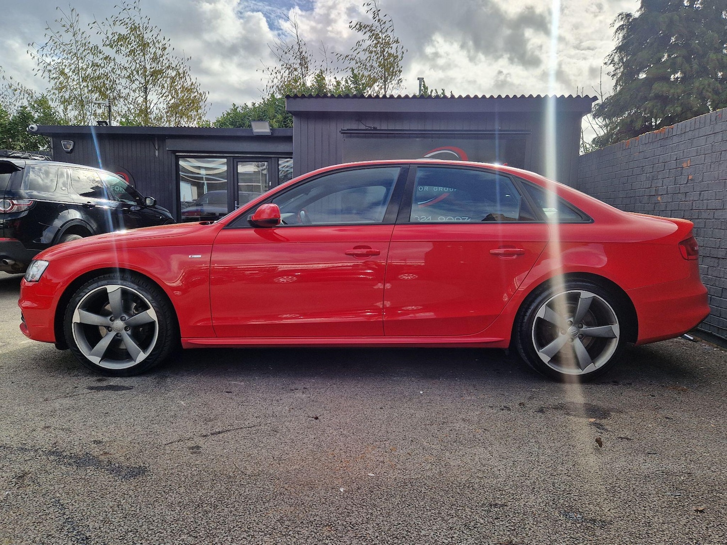 Used Audi A4 2015 for sale - 77657627: Photo 6