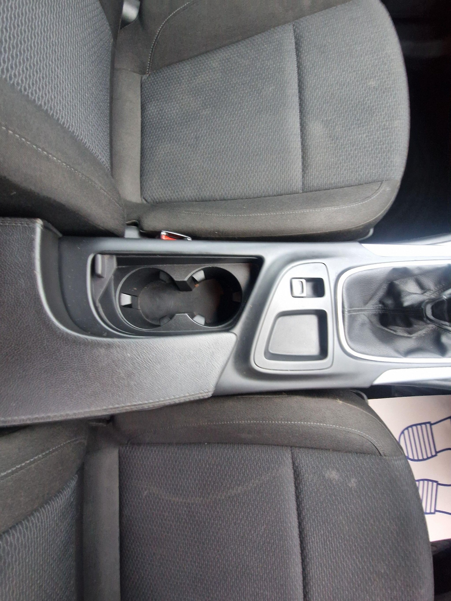 Used Vauxhall Insignia 2015 for sale - 77191792: Photo 29