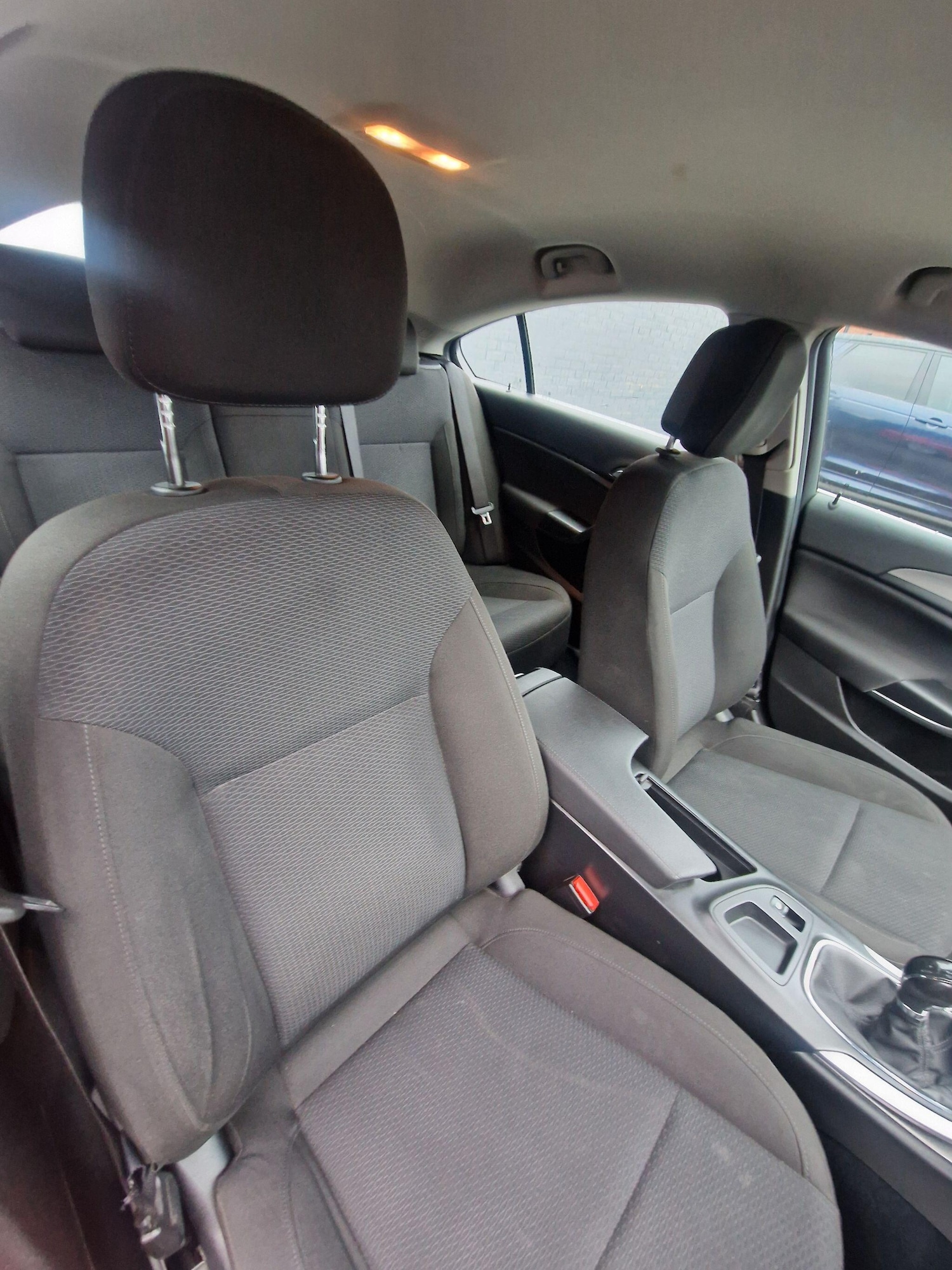 Used Vauxhall Insignia 2015 for sale - 77191792: Photo 31