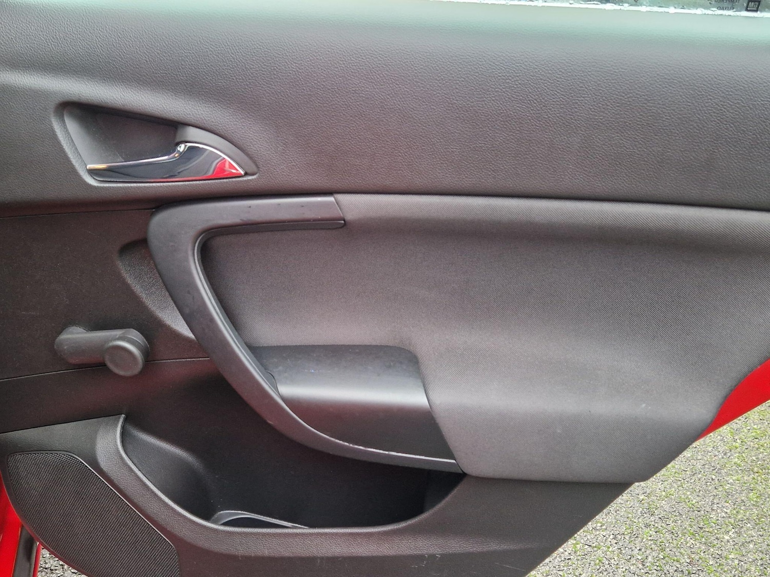 Used Vauxhall Insignia 2015 for sale - 77191792: Photo 36