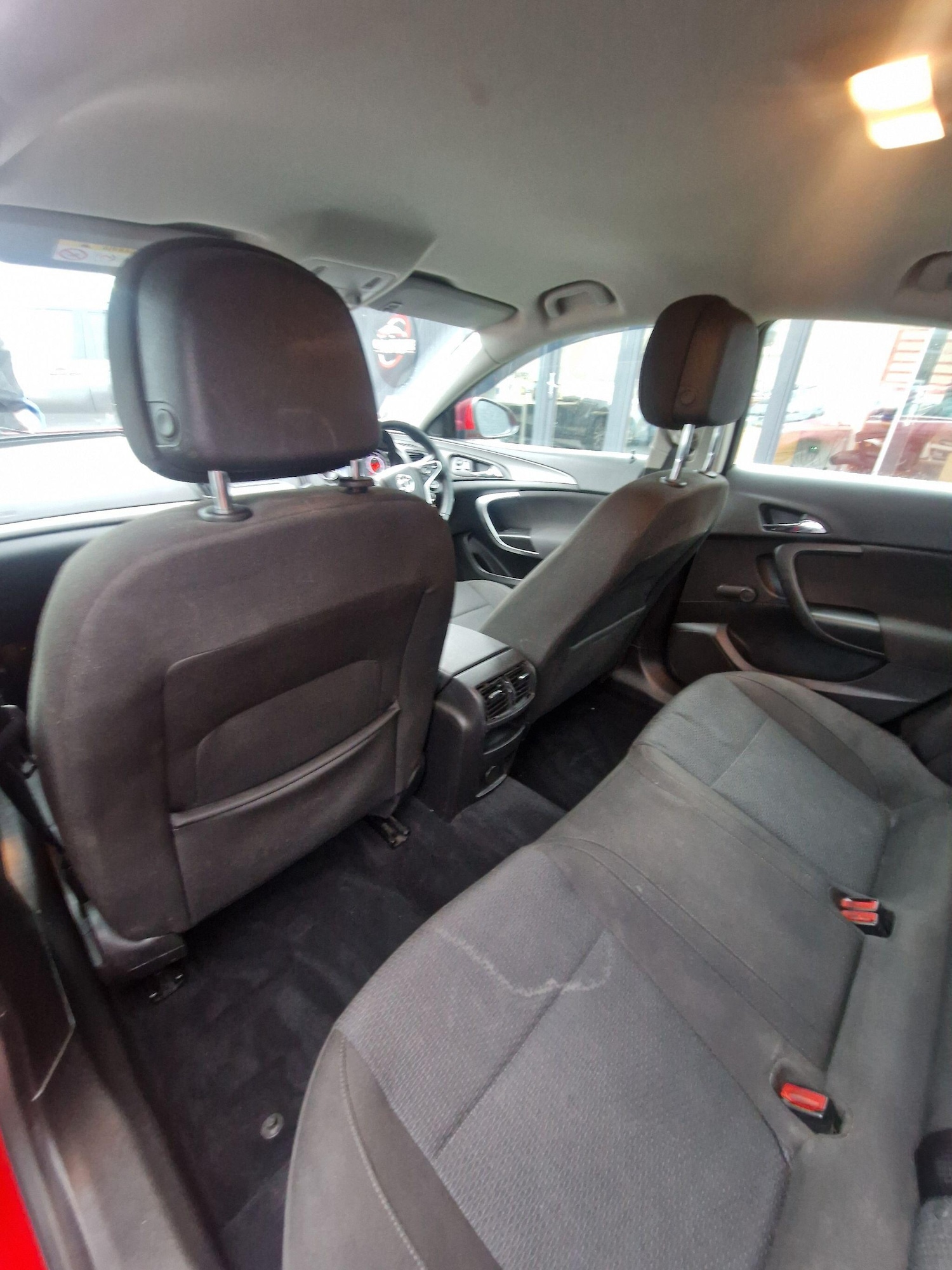 Used Vauxhall Insignia 2015 for sale - 77191792: Photo 40