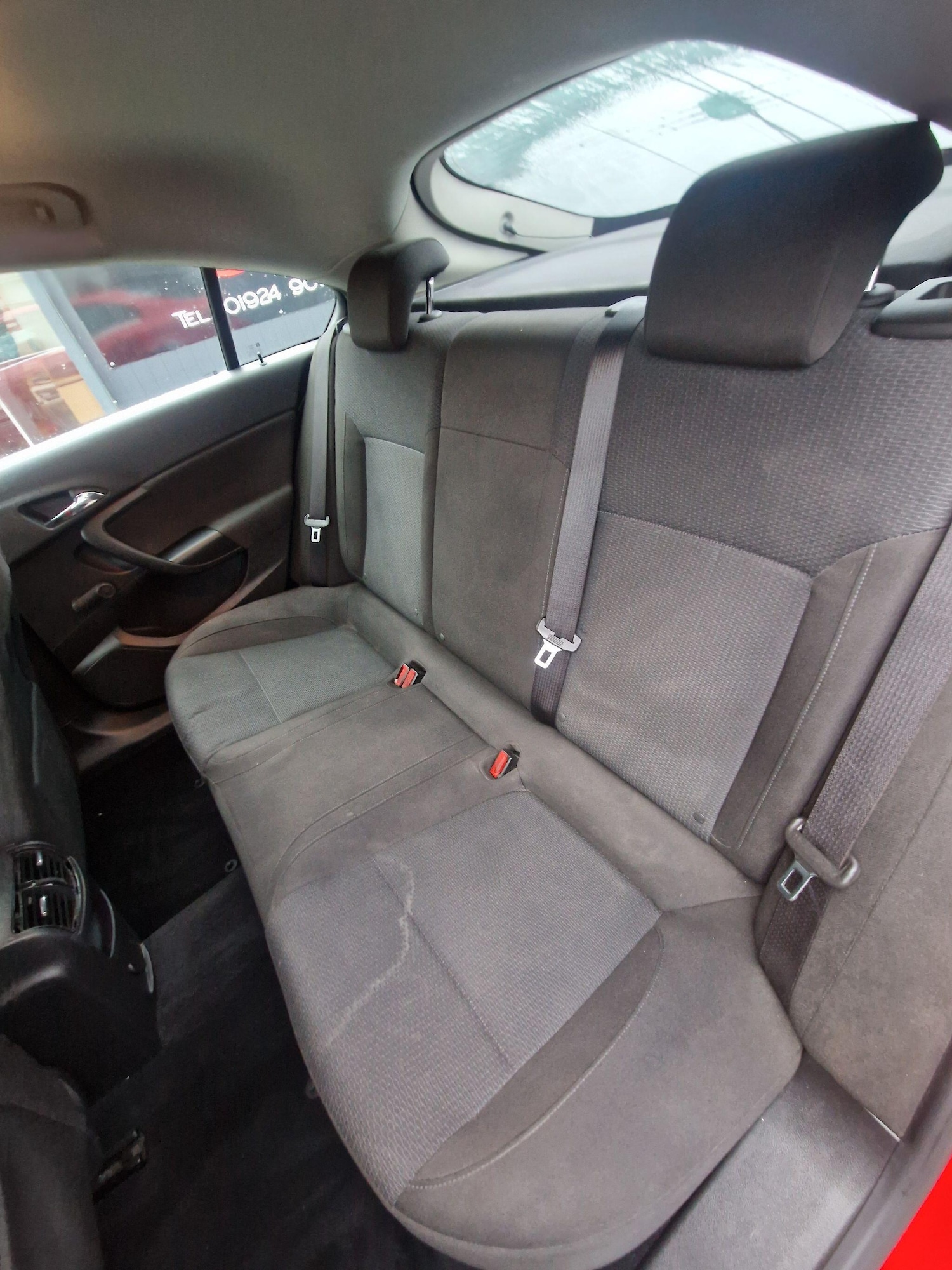 Used Vauxhall Insignia 2015 for sale - 77191792: Photo 41