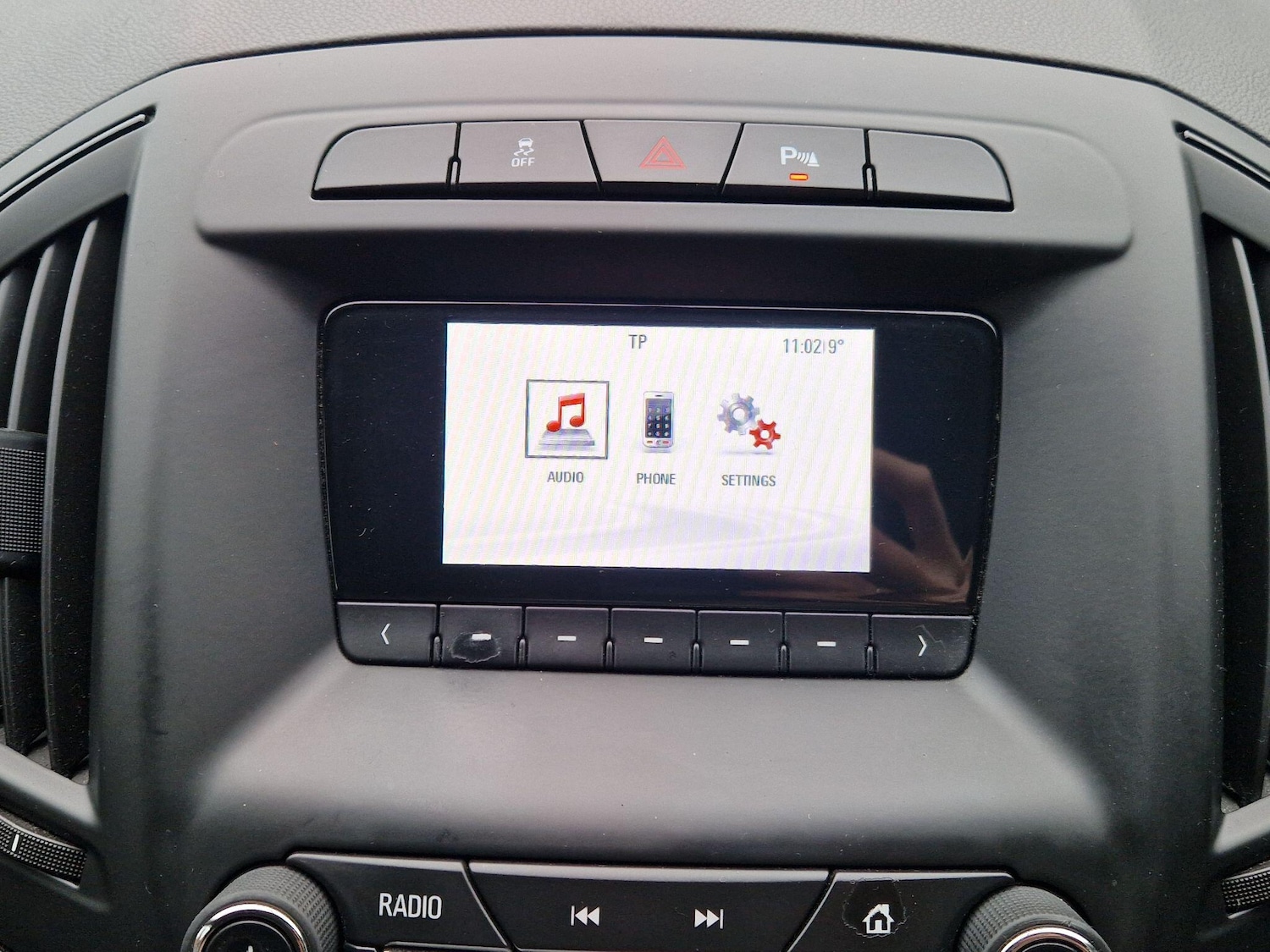 Used Vauxhall Insignia 2015 for sale - 77191792: Photo 44