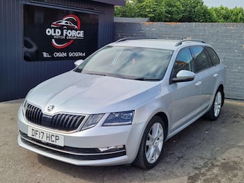 Used Skoda Octavia 2017 for sale - 79680820: Photo