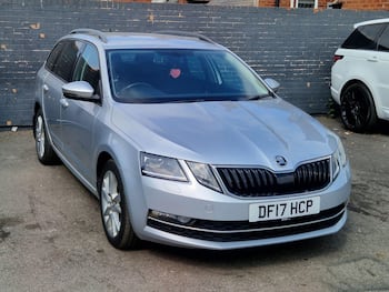 Used Skoda Octavia 2017 for sale - 79680820: Photo