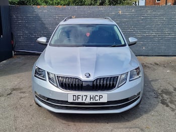Used Skoda Octavia 2017 for sale - 79680820: Photo
