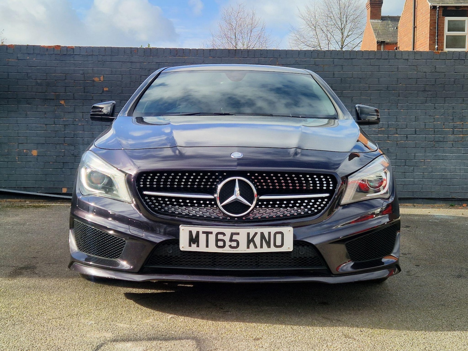 Used Mercedes-Benz CLA for sale - 77646955: Photo 17