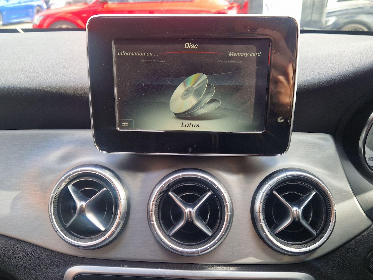 Used Mercedes-Benz CLA for sale - 77646955: Photo 27