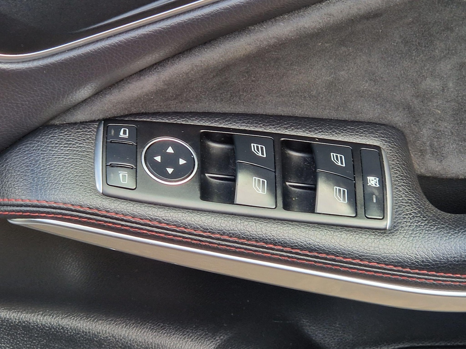 Used Mercedes-Benz CLA for sale - 77646955: Photo 32