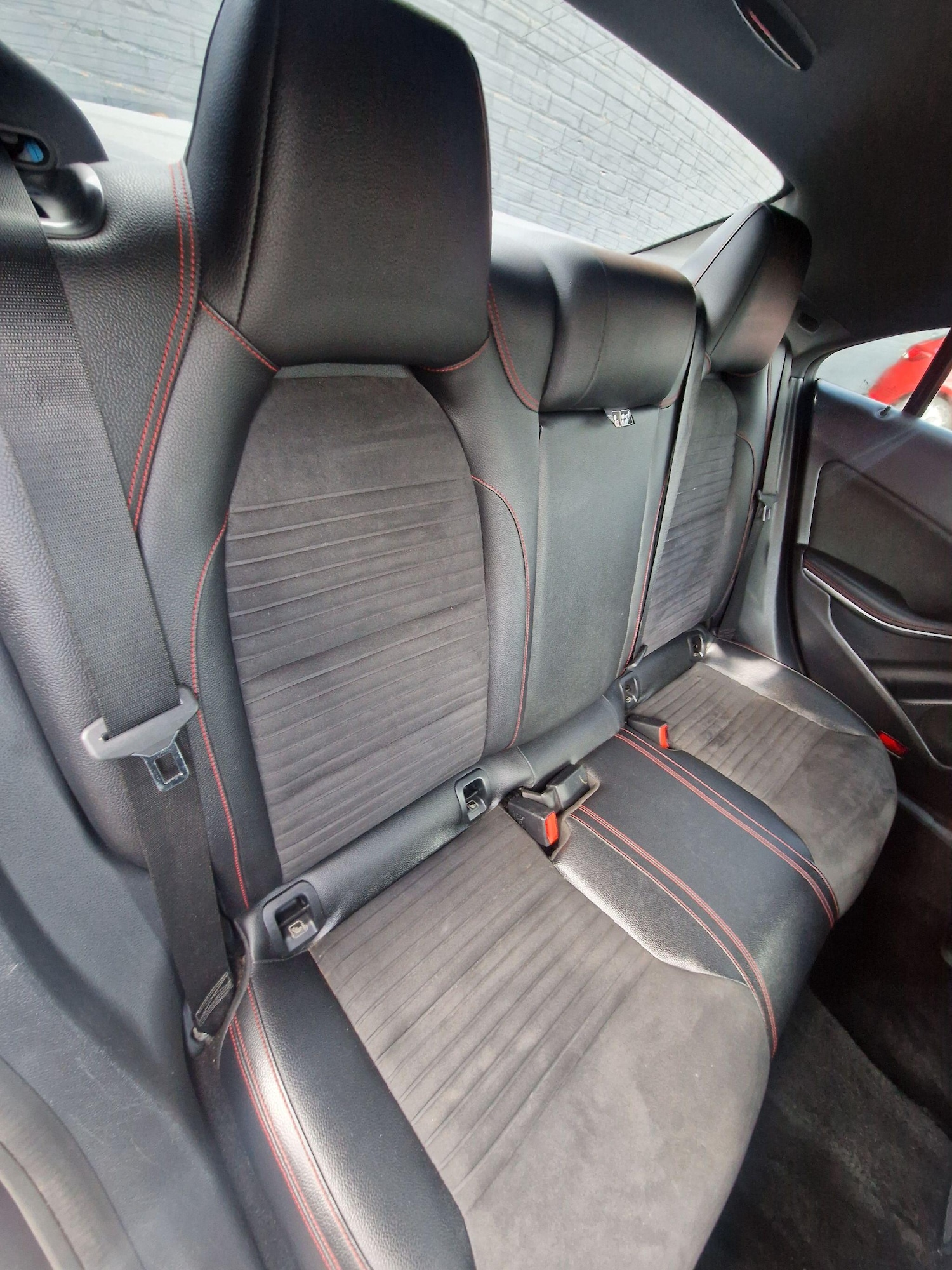 Used Mercedes-Benz CLA for sale - 77646955: Photo 34