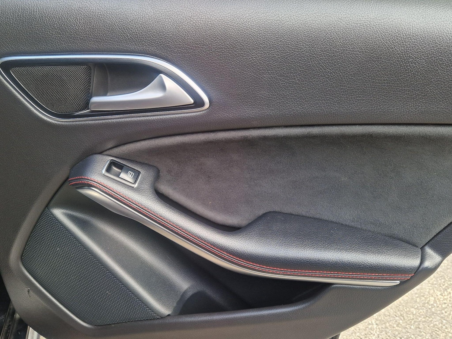 Used Mercedes-Benz CLA for sale - 77646955: Photo 35
