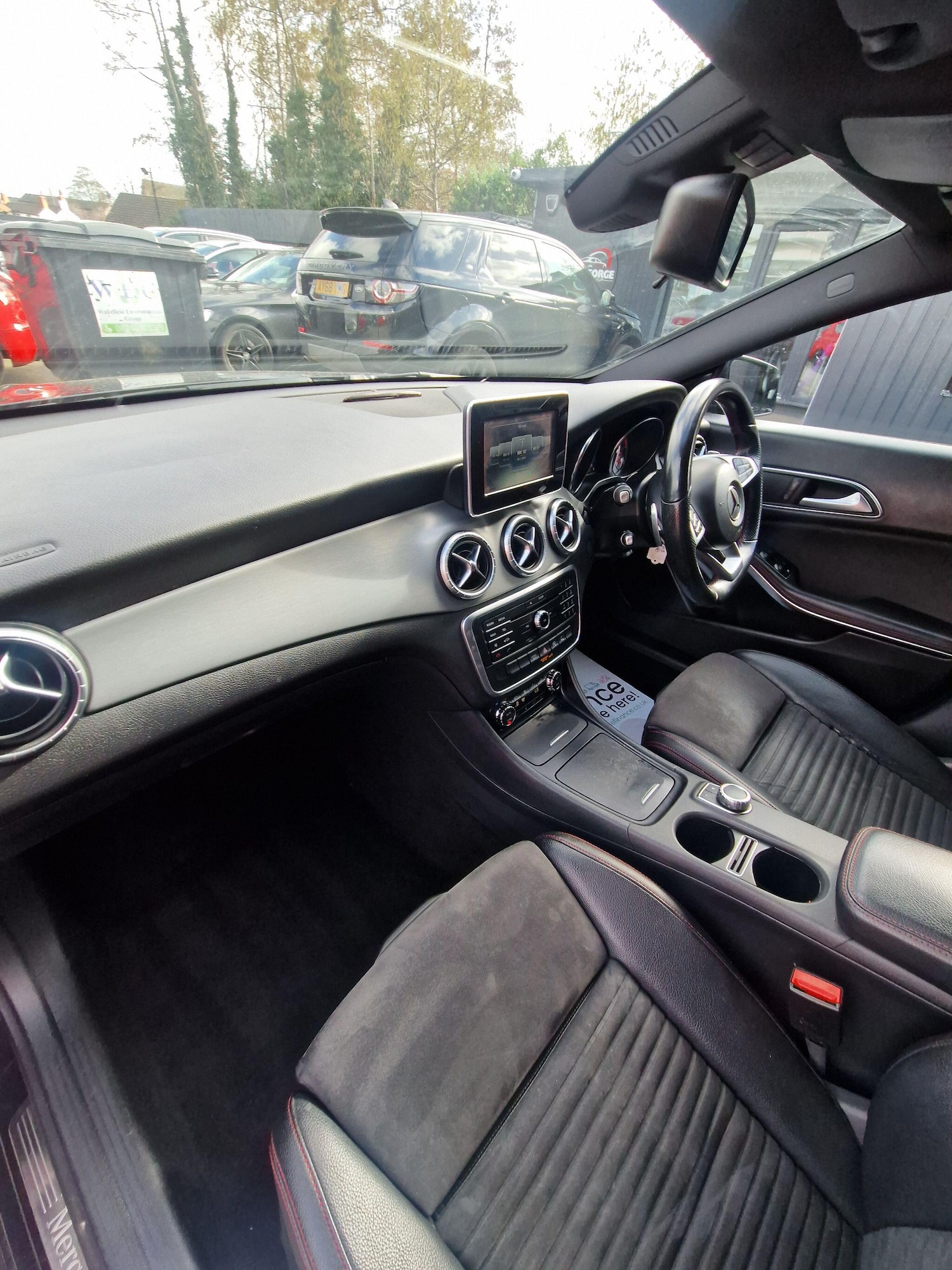 Used Mercedes-Benz CLA for sale - 77646955: Photo 37