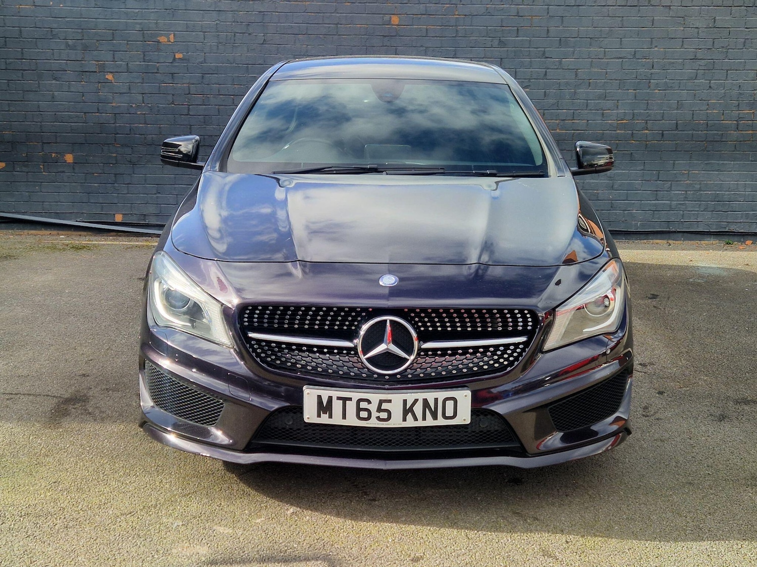 Used Mercedes-Benz CLA for sale - 77646955: Photo 4