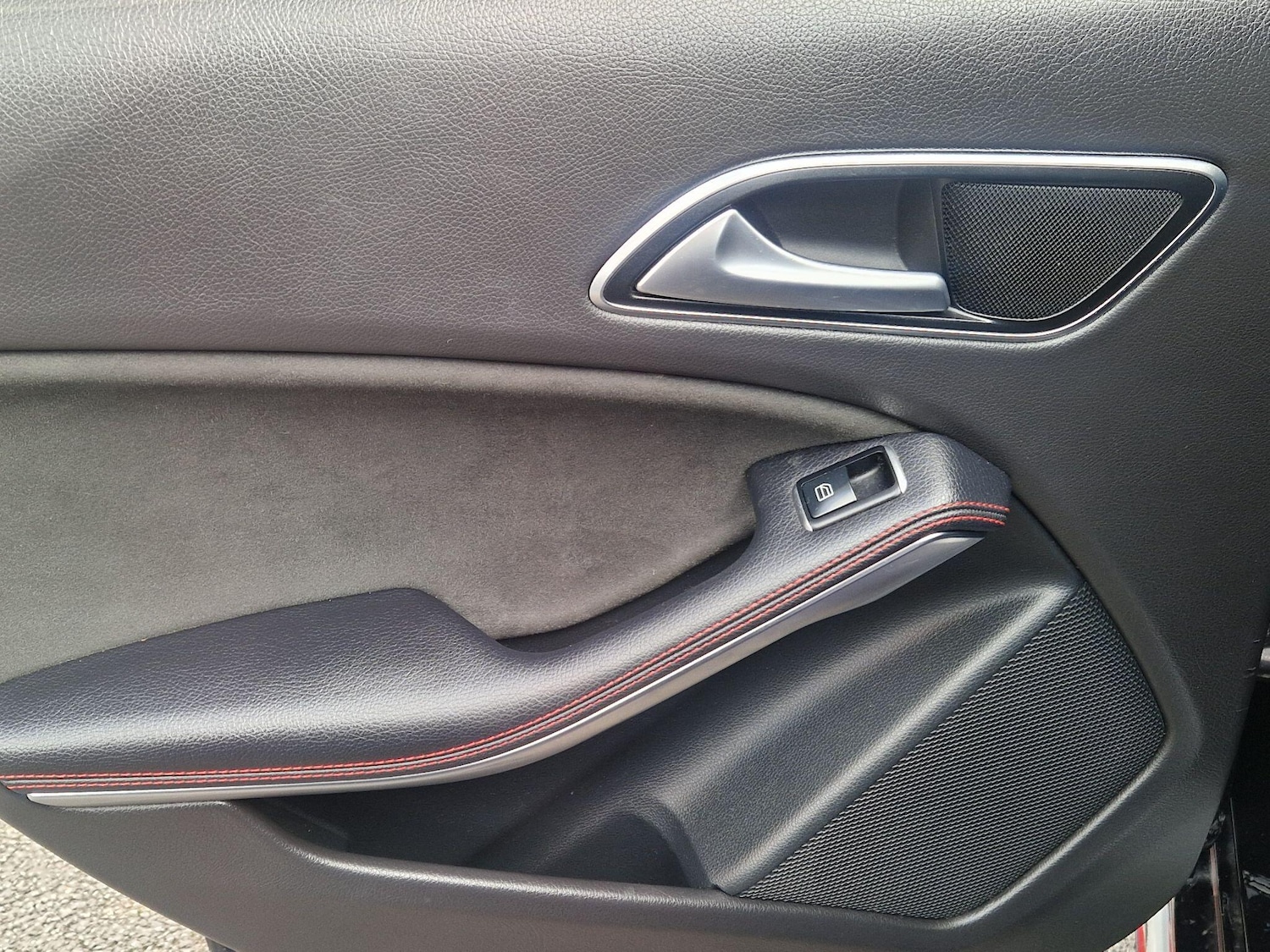 Used Mercedes-Benz CLA for sale - 77646955: Photo 41