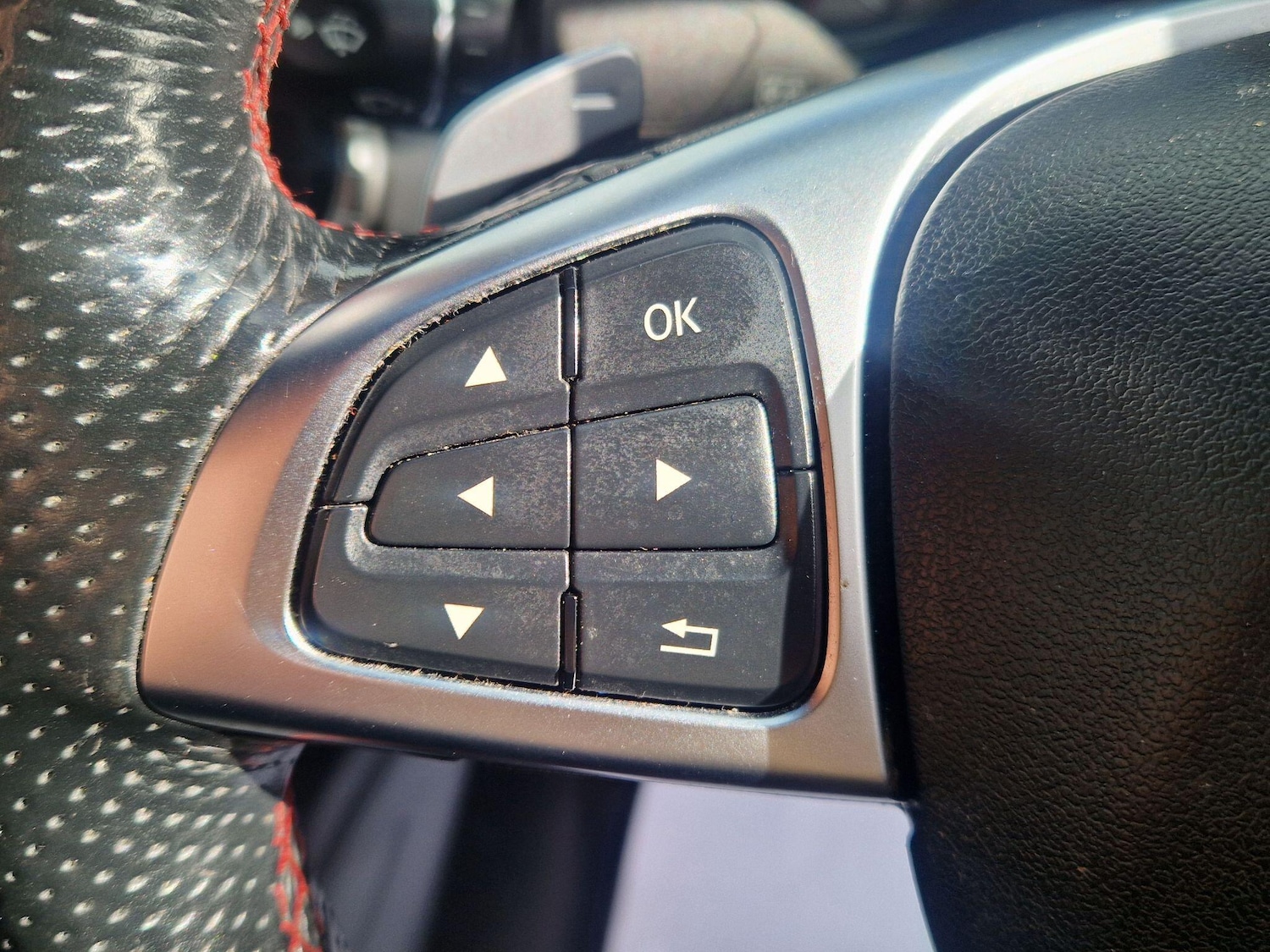 Used Mercedes-Benz CLA for sale - 77646955: Photo 49