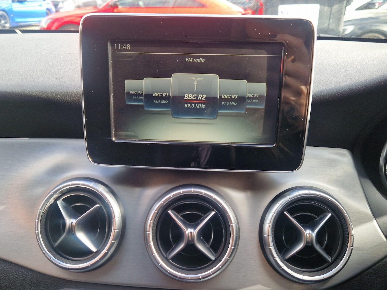 Used Mercedes-Benz CLA for sale - 77646955: Photo 50