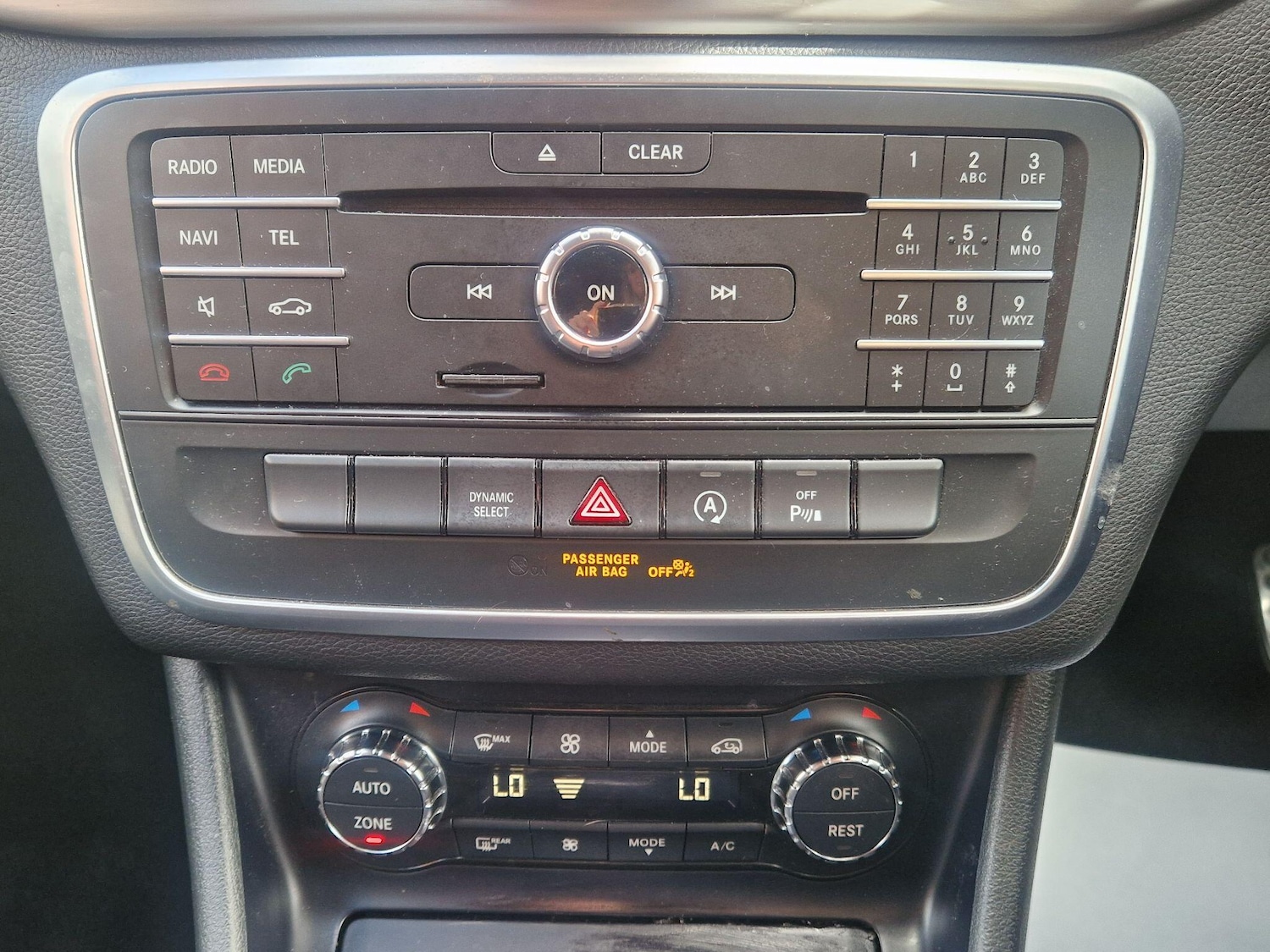 Used Mercedes-Benz CLA for sale - 77646955: Photo 51